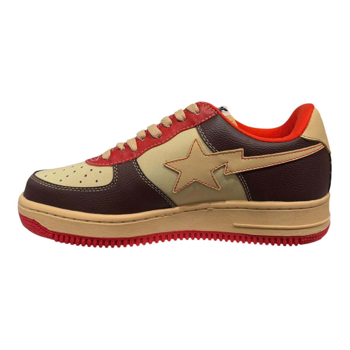 A Bathing Ape Bape Sta Low Kanye West College Dropout