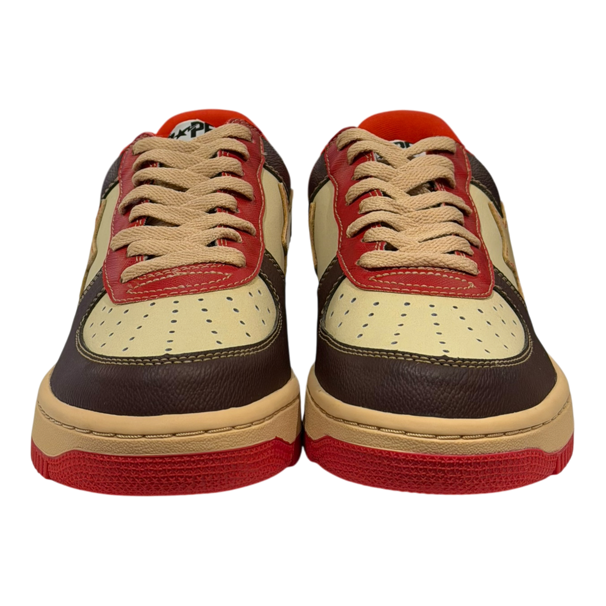 A Bathing Ape Bape Sta Low Kanye West College Dropout