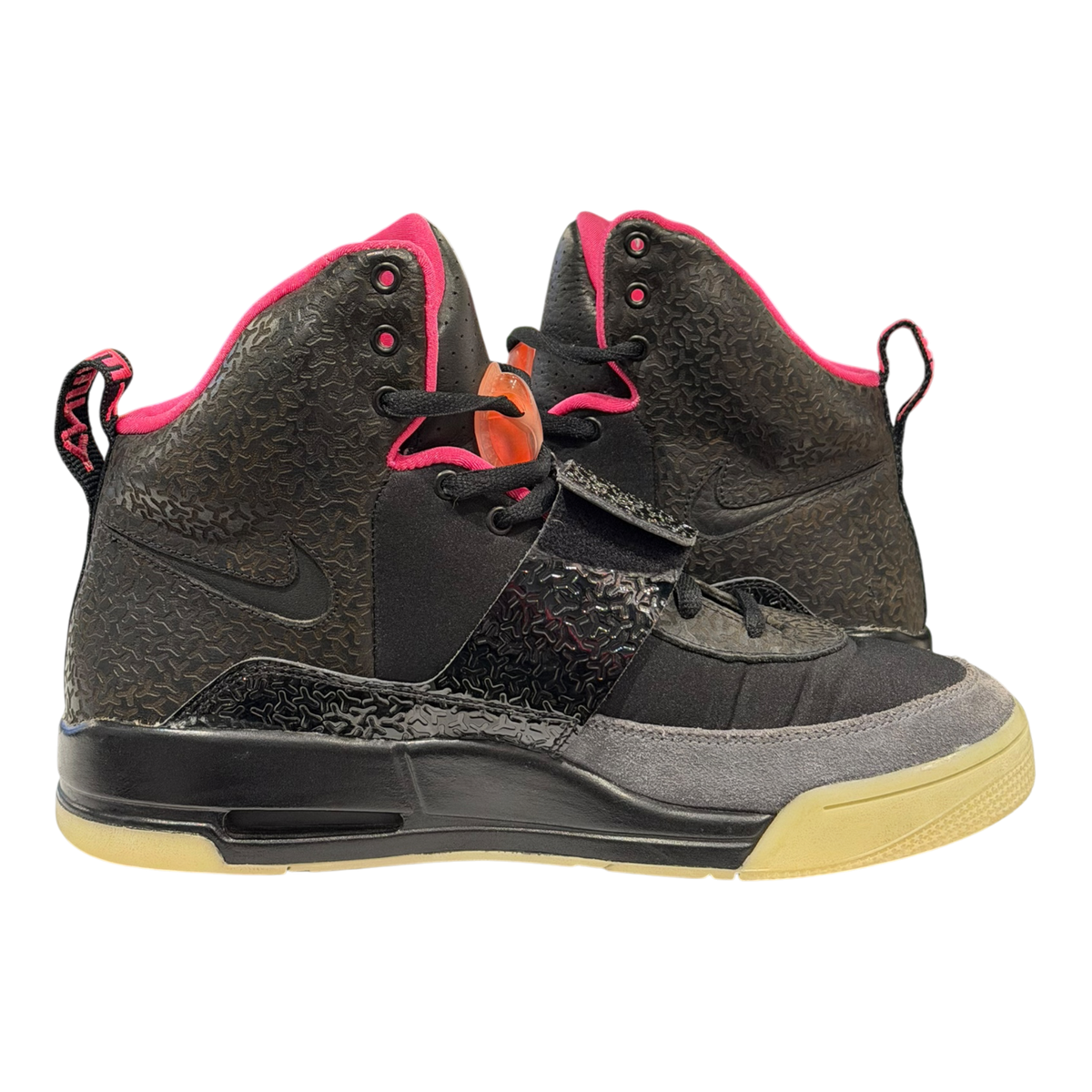 Nike Air Yeezy 1 Blink