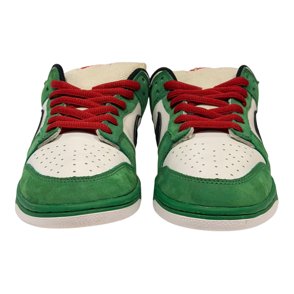 Nike SB Dunk Low Heineken