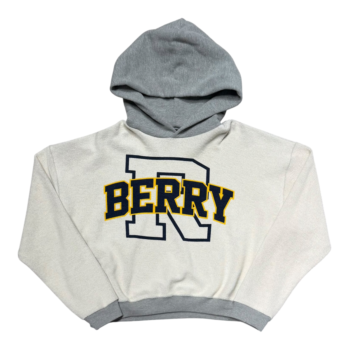 Inside Out Hoodie
