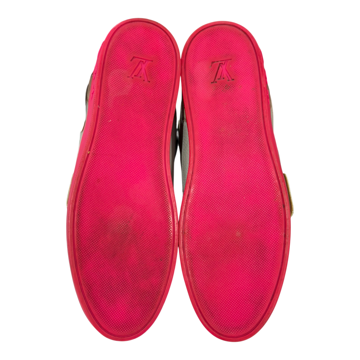 Kanye Grey & Pink Jaspers