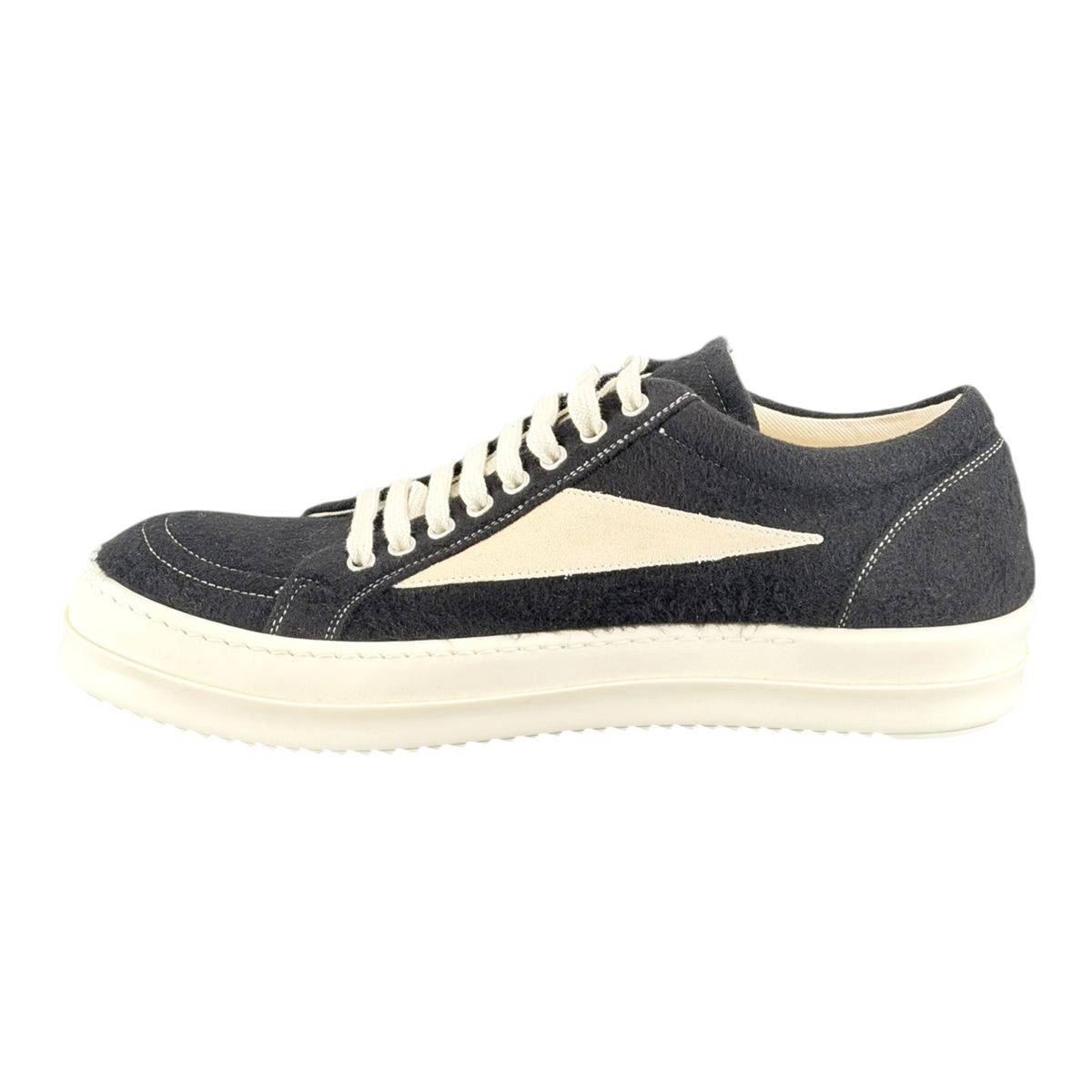 Drkshdw Black Fleece Vintage low