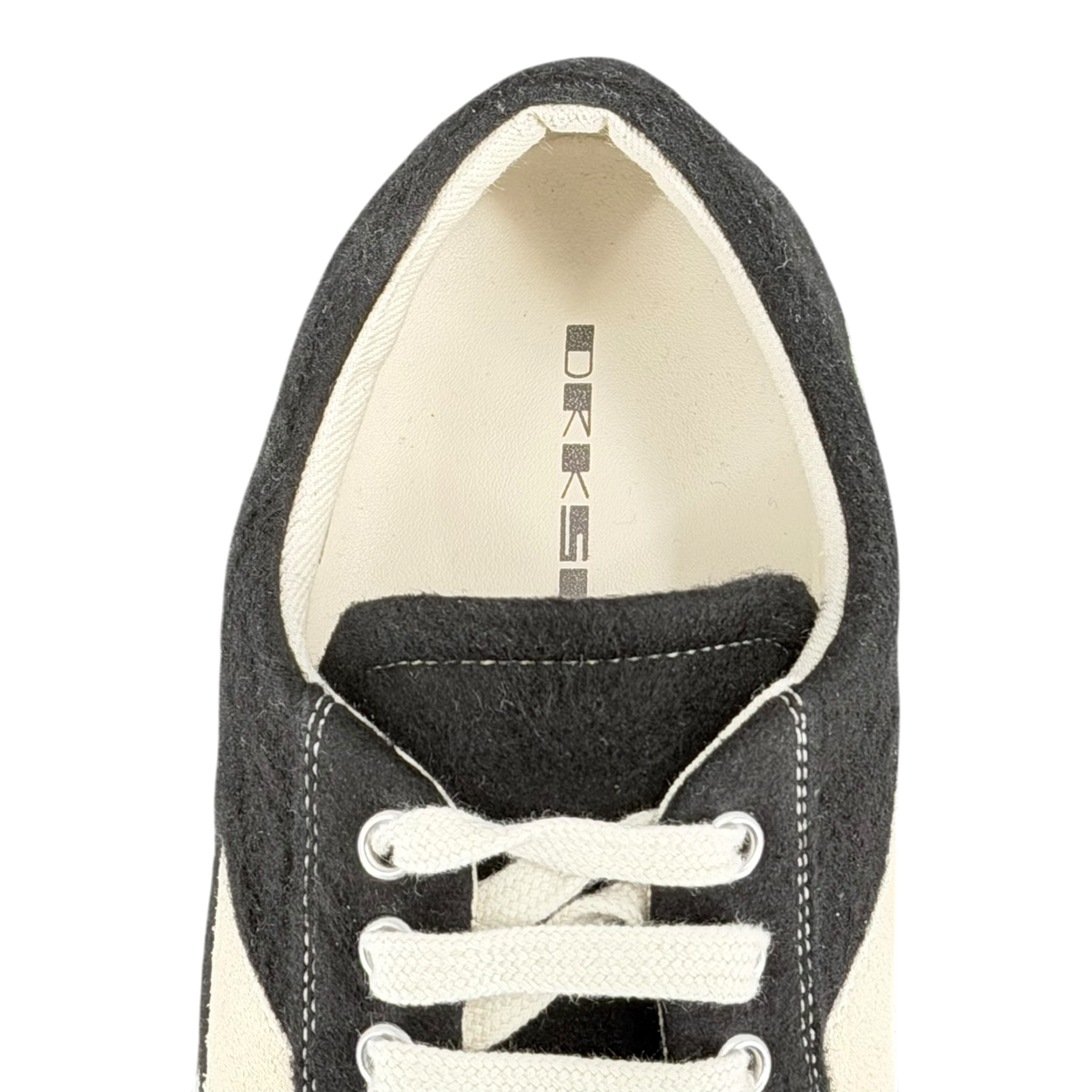 Drkshdw Black Fleece Vintage low