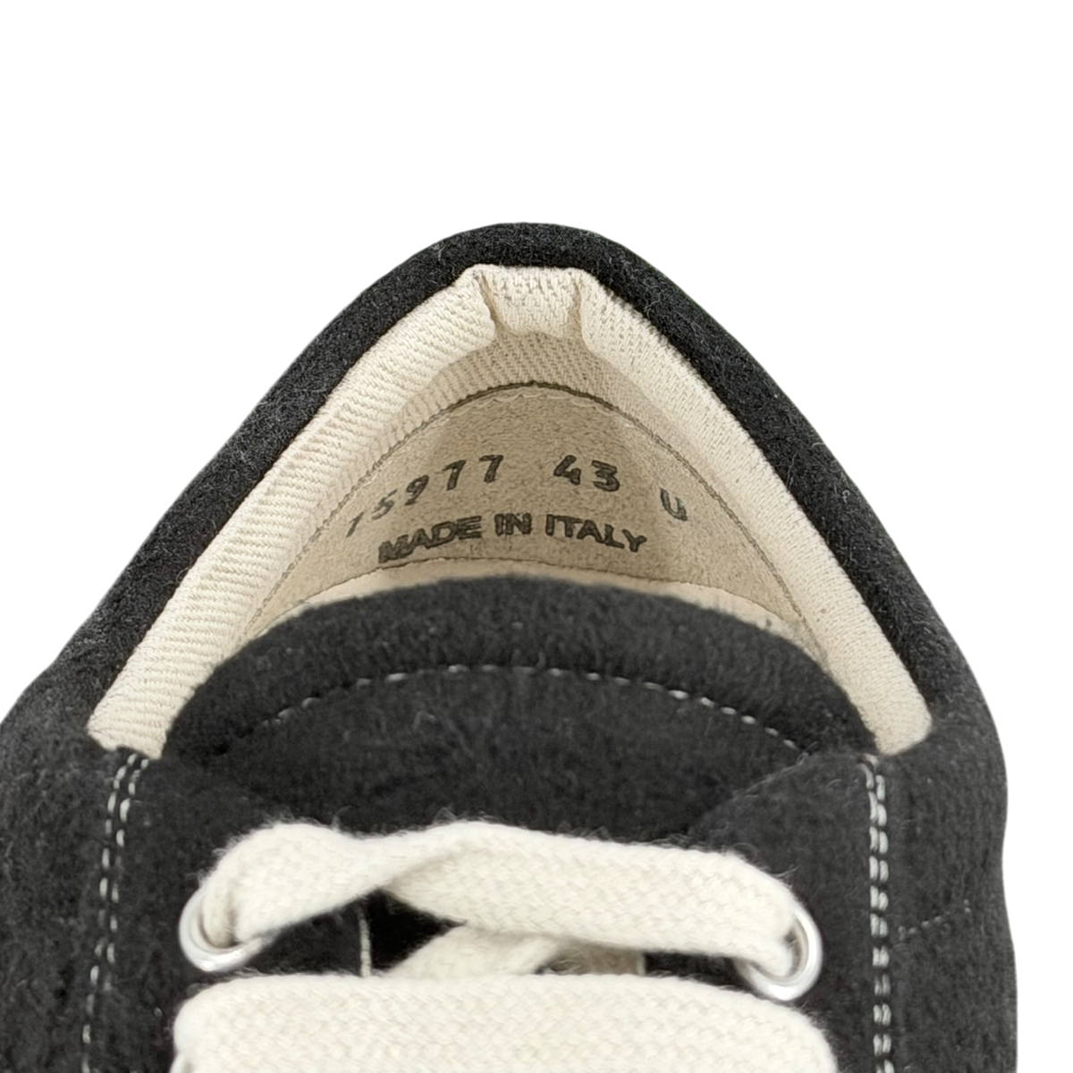 Drkshdw Black Fleece Vintage low