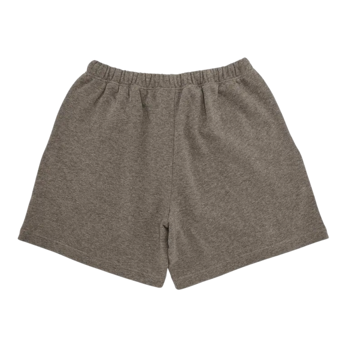 Essentials SS26 Classic Sweatshort Homestead Grey