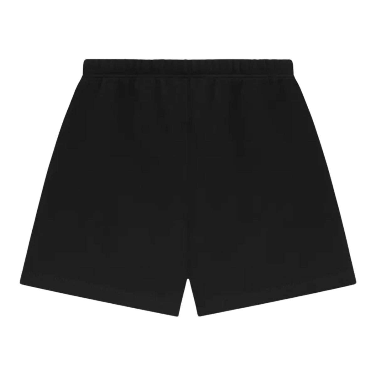 Essentials SS26 Classic Sweatshort Vintage Black