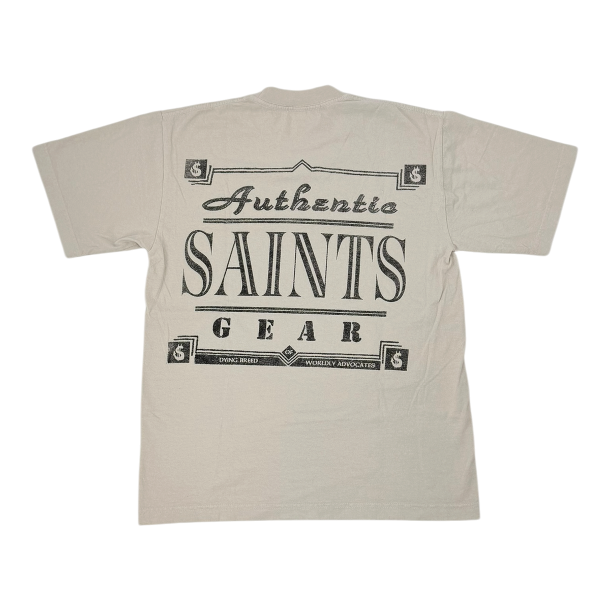 Peace & Prayer Tee