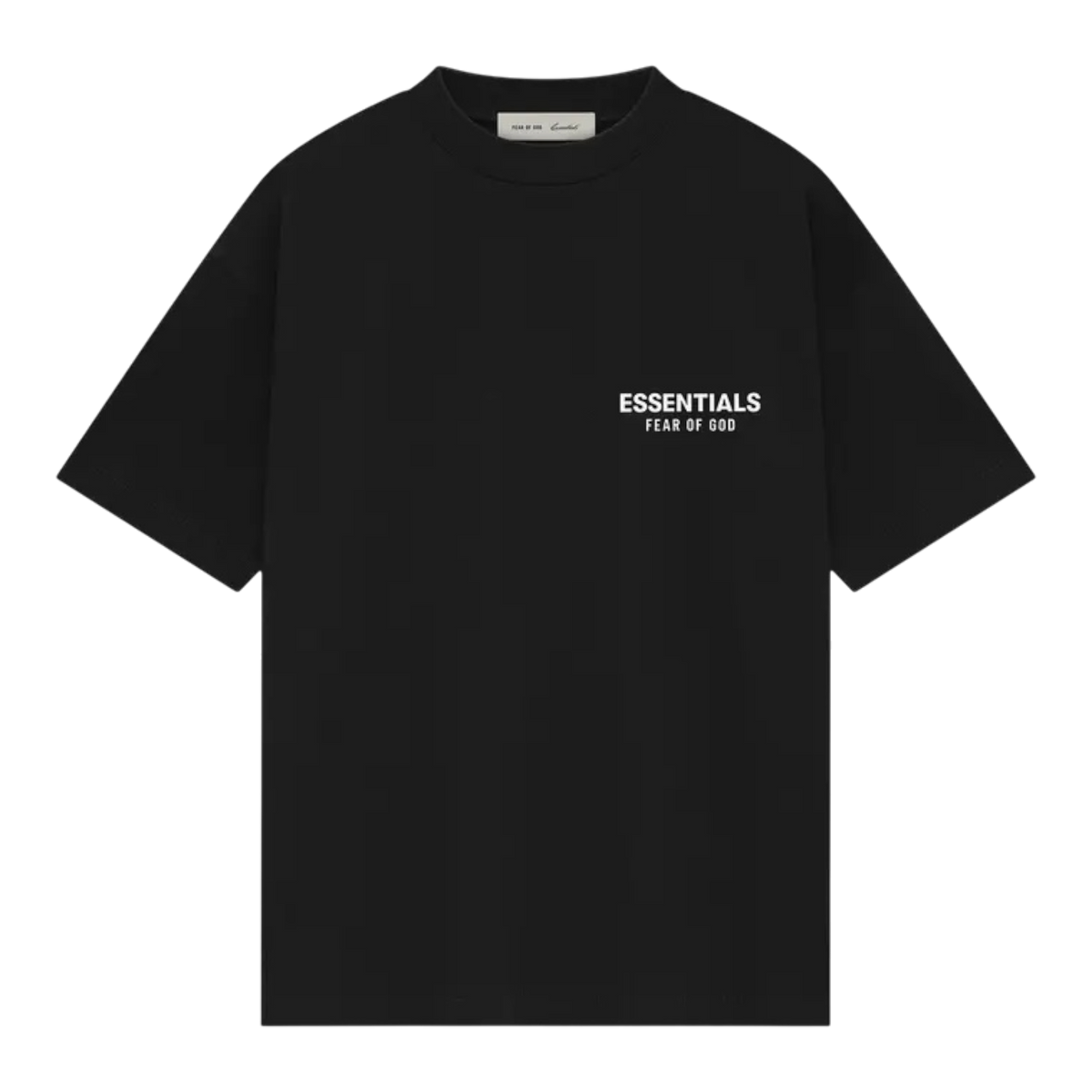 Essentials SS26 Classic Tee