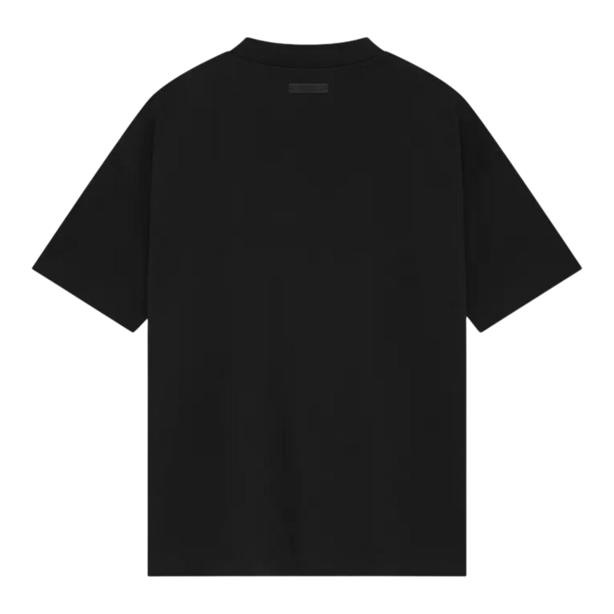 Essentials SS26 Classic Tee