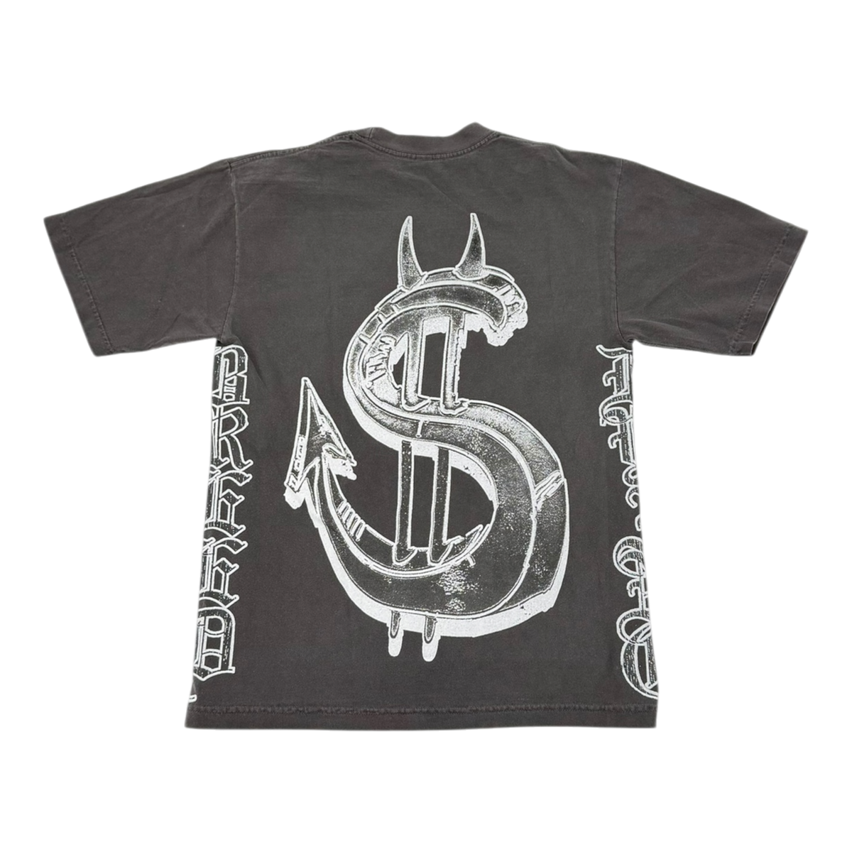 Dying Breed Black/Grey Tee