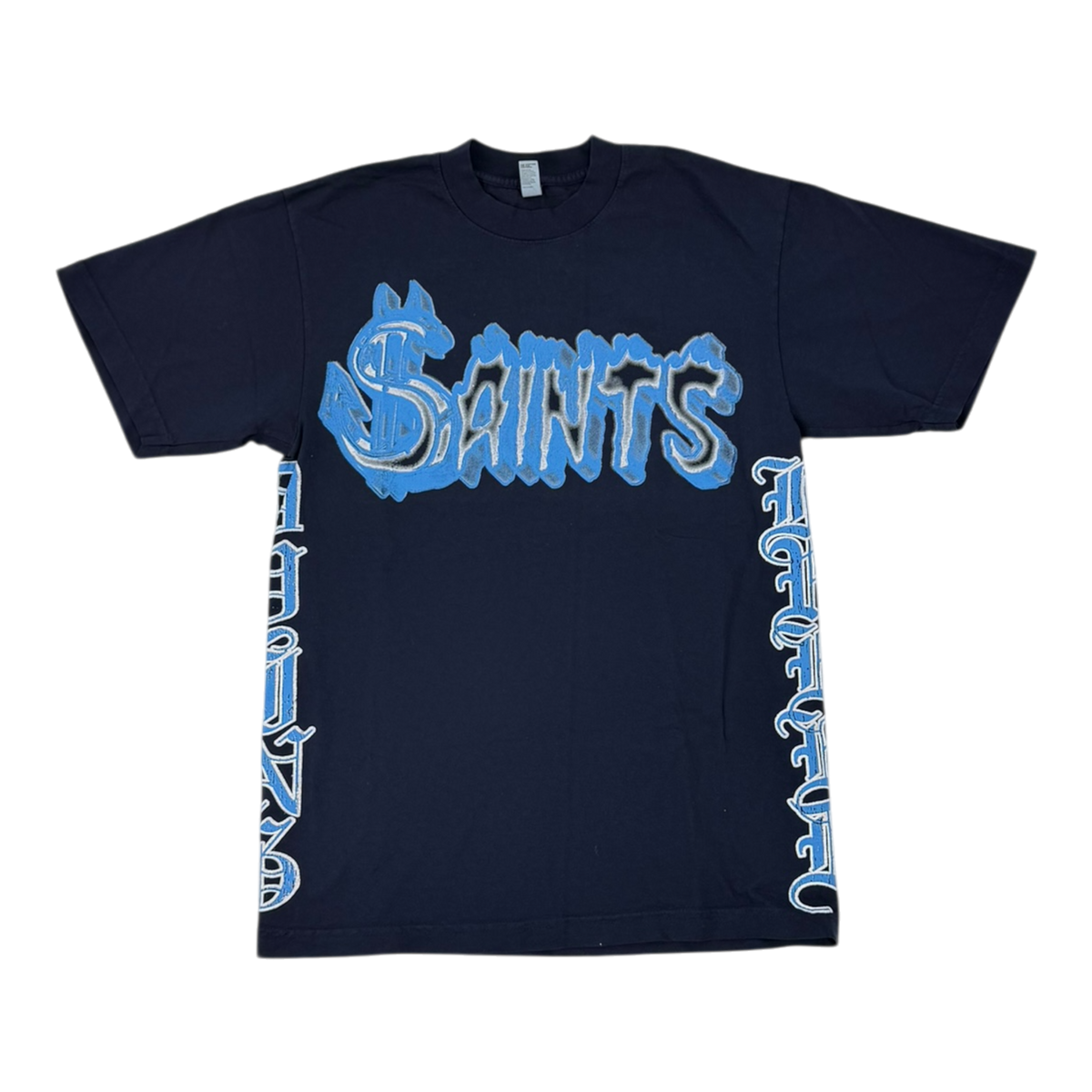Dying Breed Navy Tee