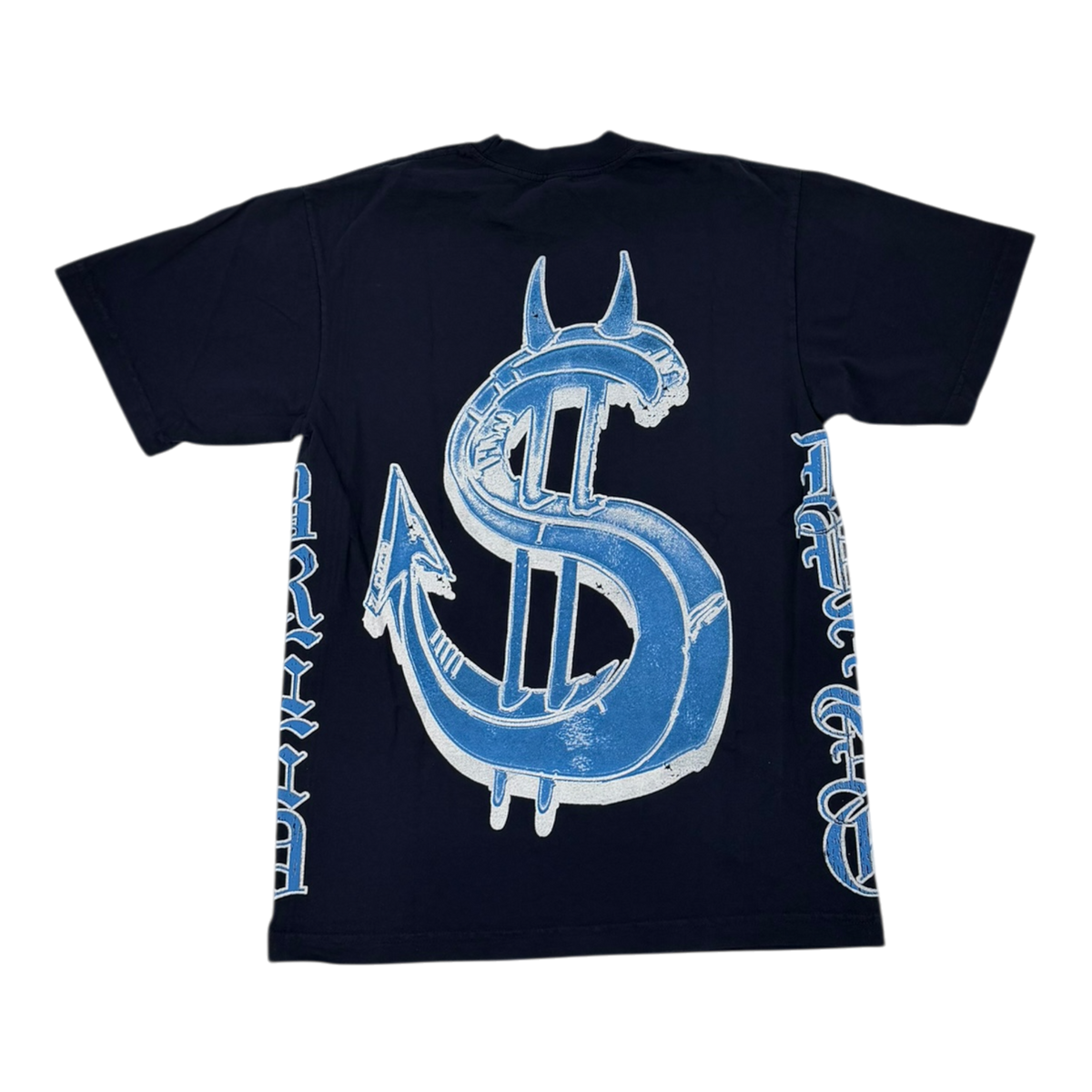 Dying Breed Navy Tee