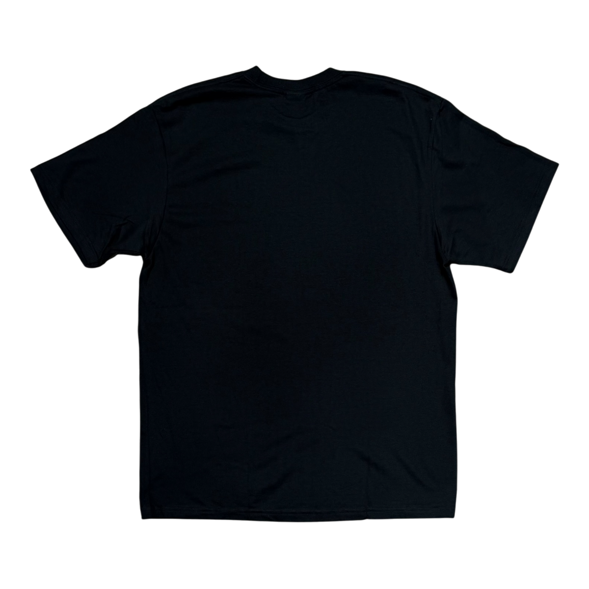 Arabic Box Logo Tee Black