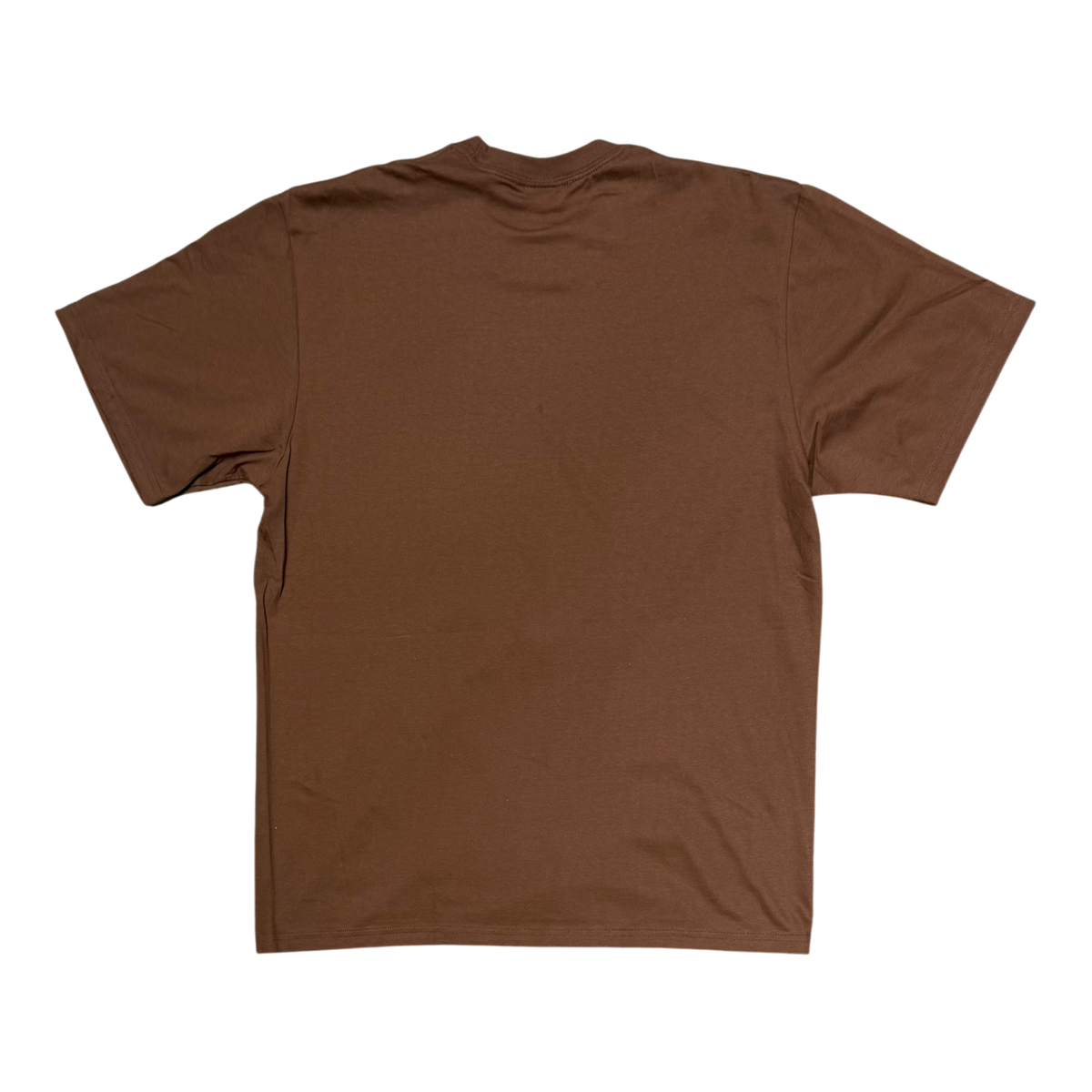 Spider-Man Tee Brown