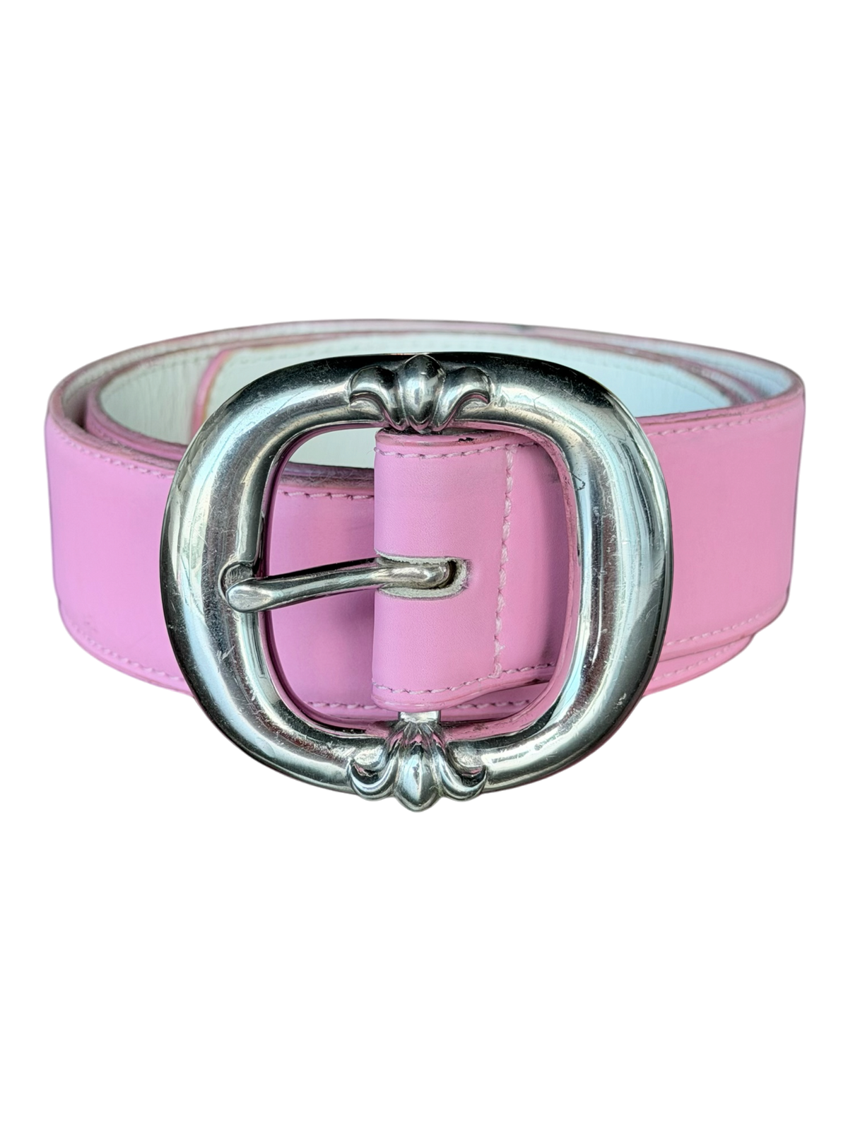Pink Gunslinger Belt