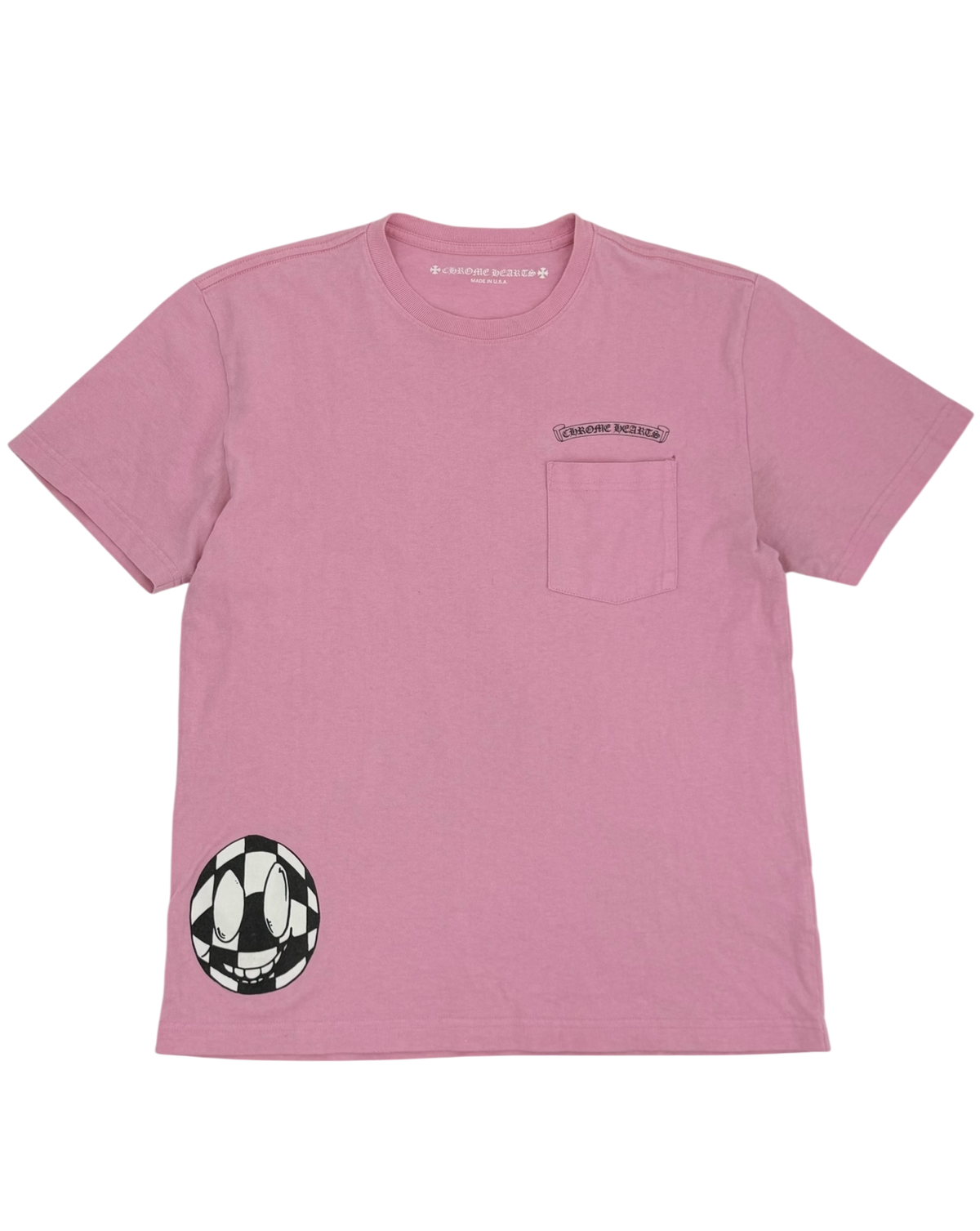 Vanity Affair Short Sleeve Tee