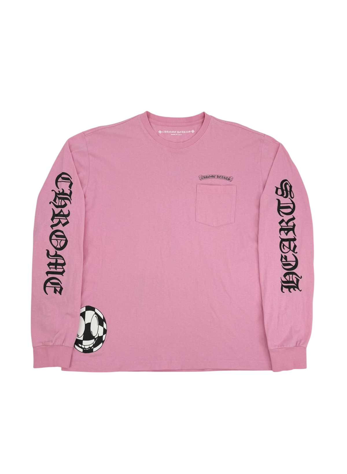 Vanity Affair L/S Tee
