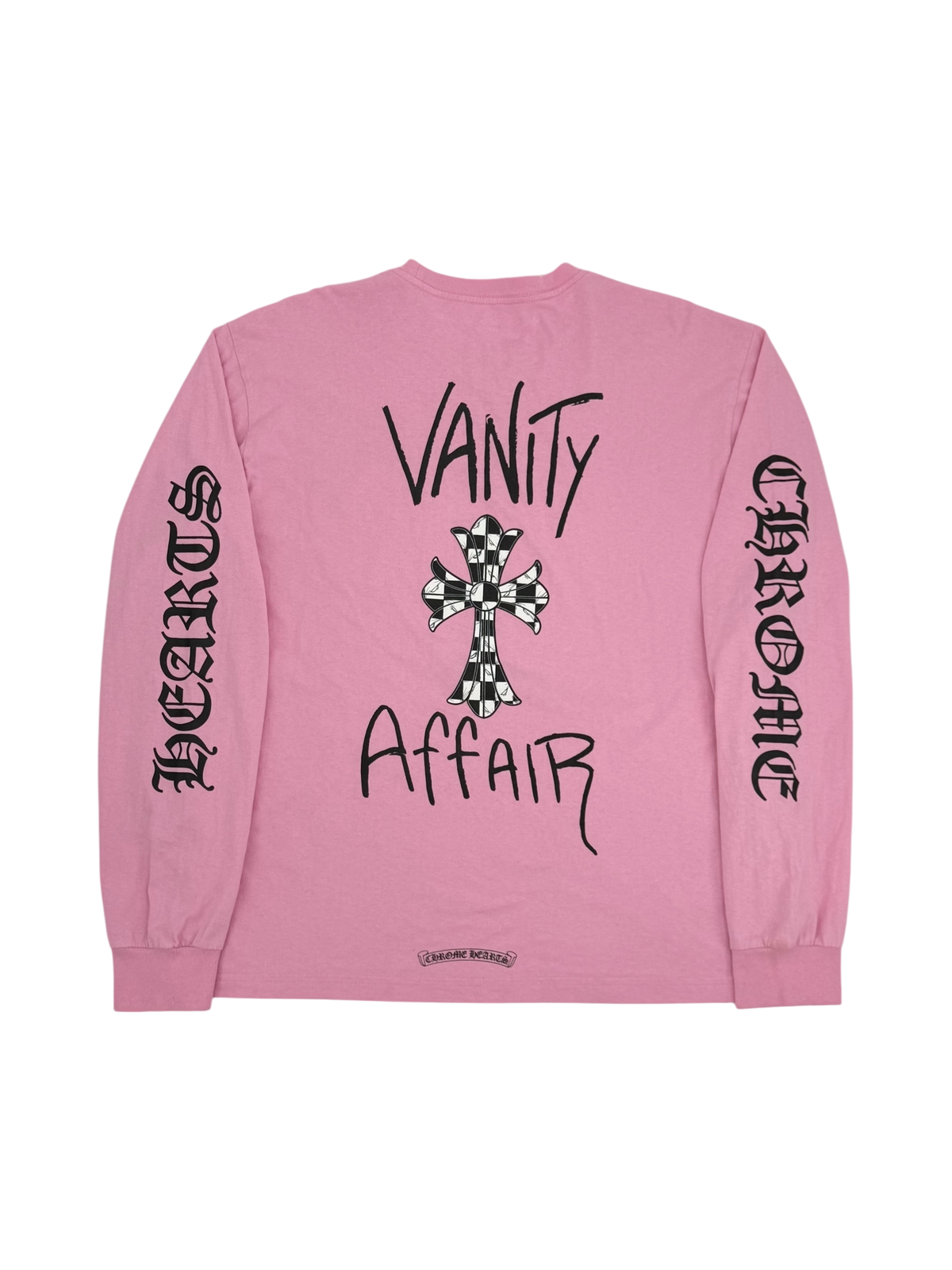 Vanity Affair L/S Tee