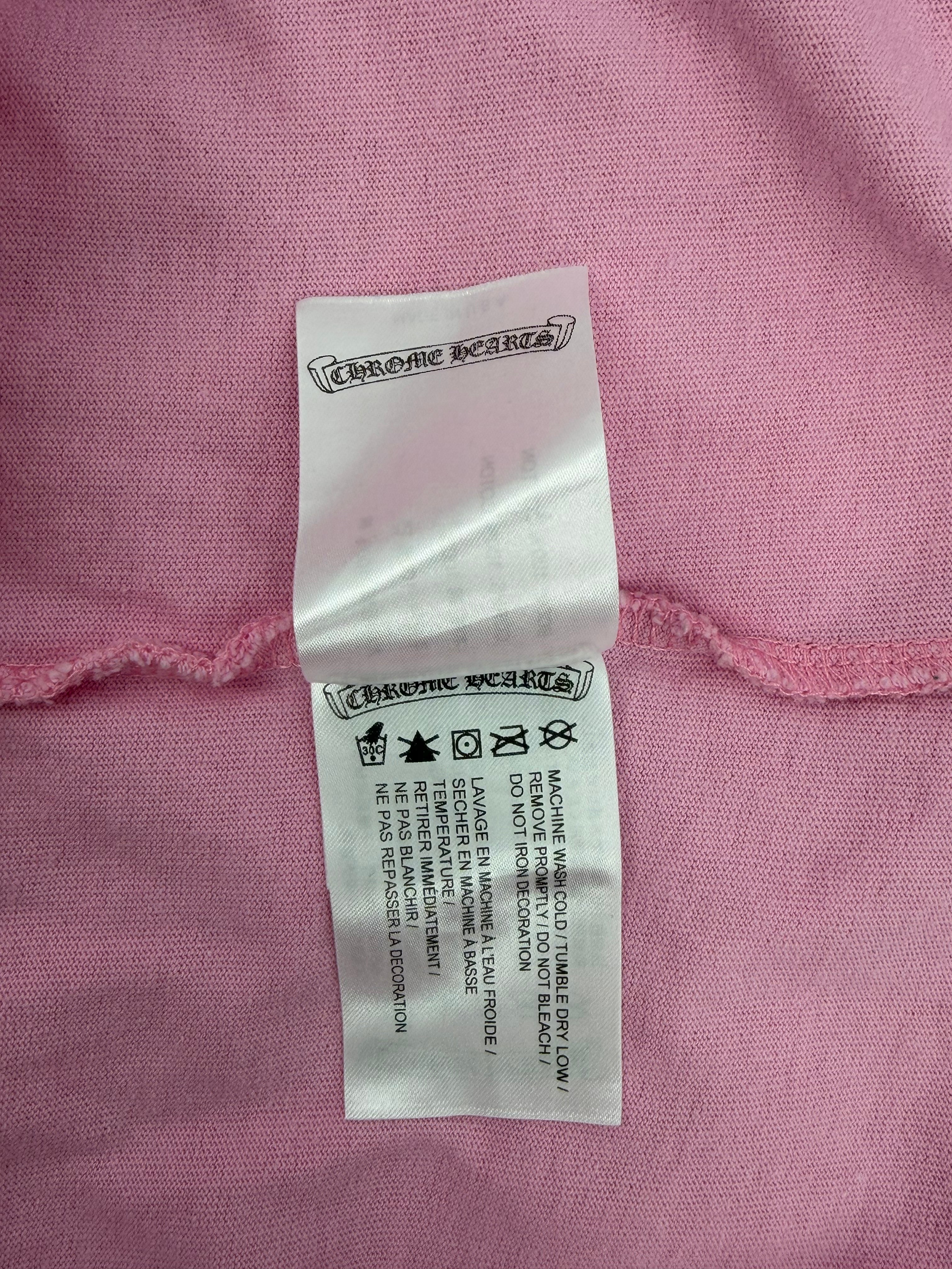 Vanity Affair L/S Tee