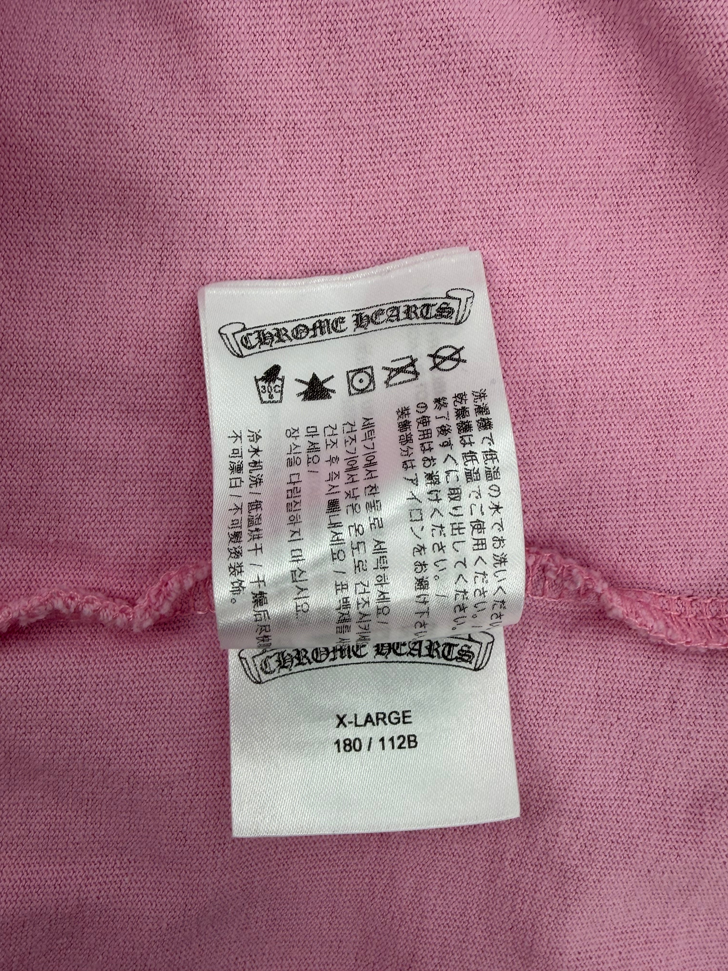 Vanity Affair L/S Tee