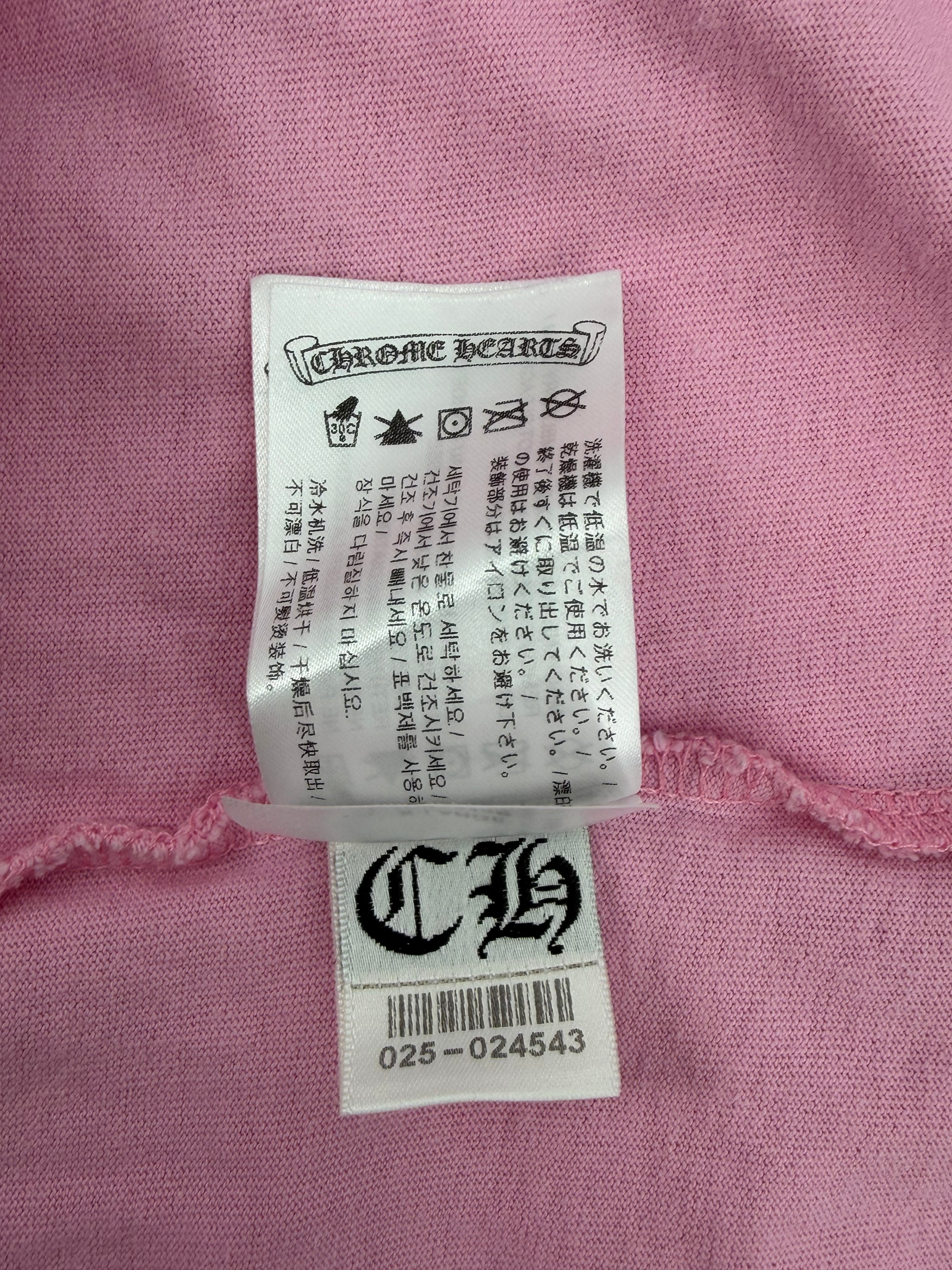 Vanity Affair L/S Tee