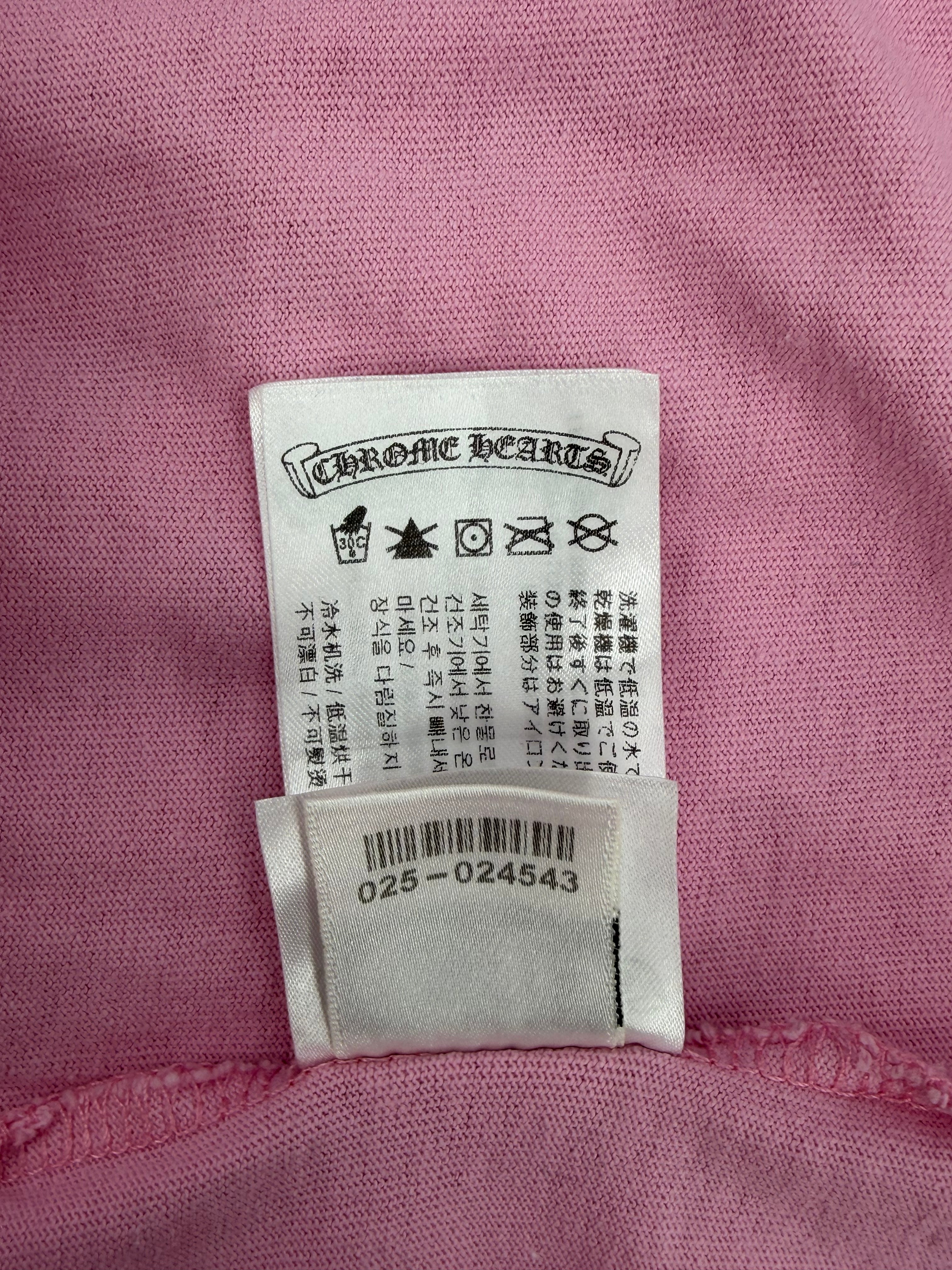Vanity Affair L/S Tee