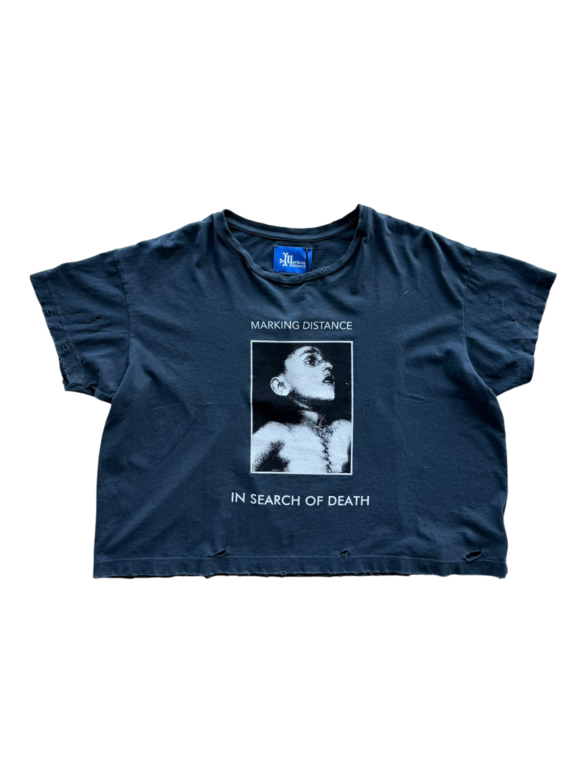 Atrax Tee