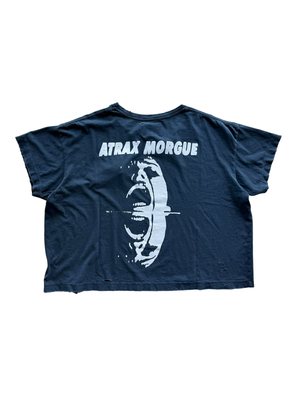 Atrax Tee