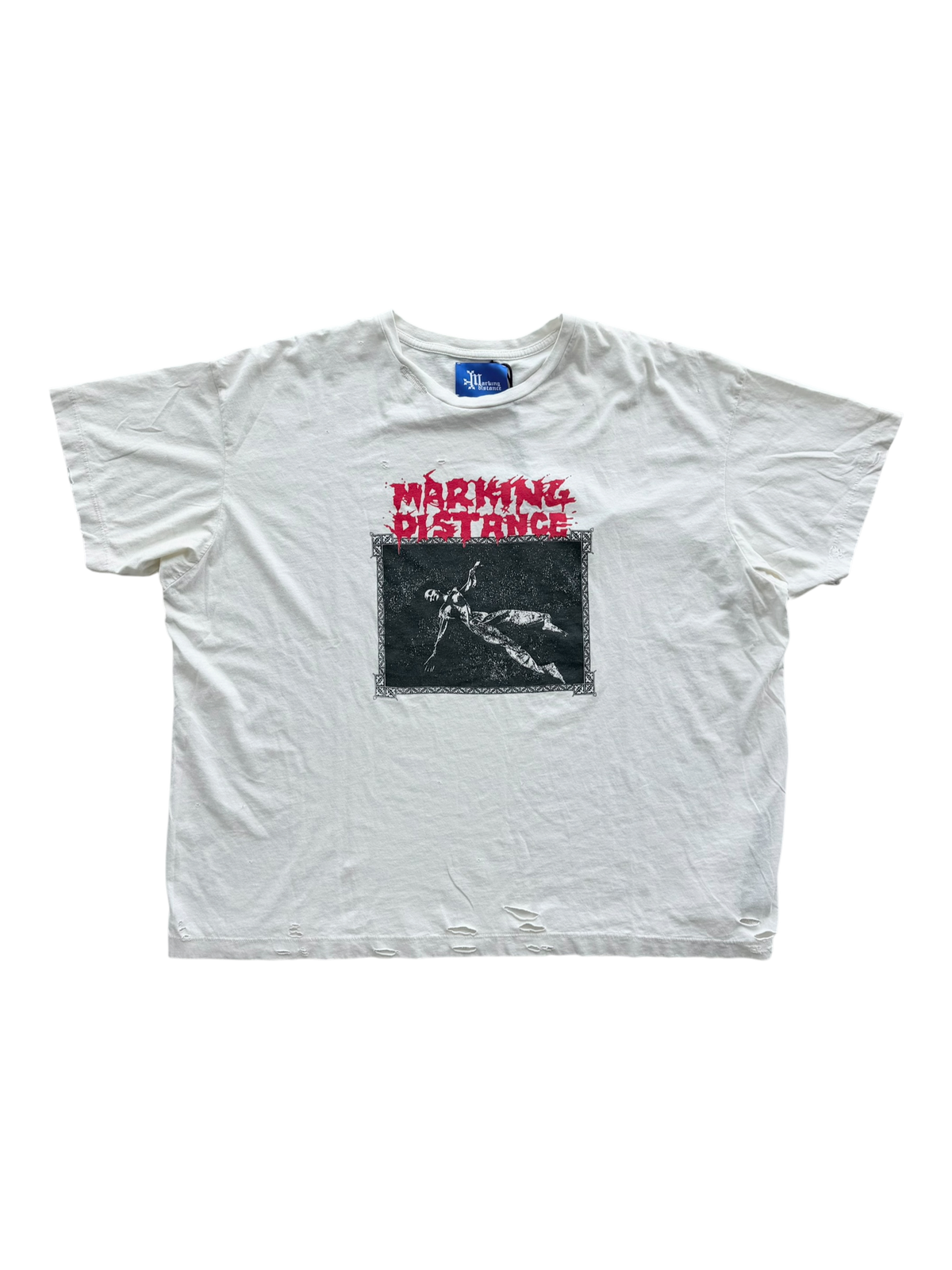Doll Tee