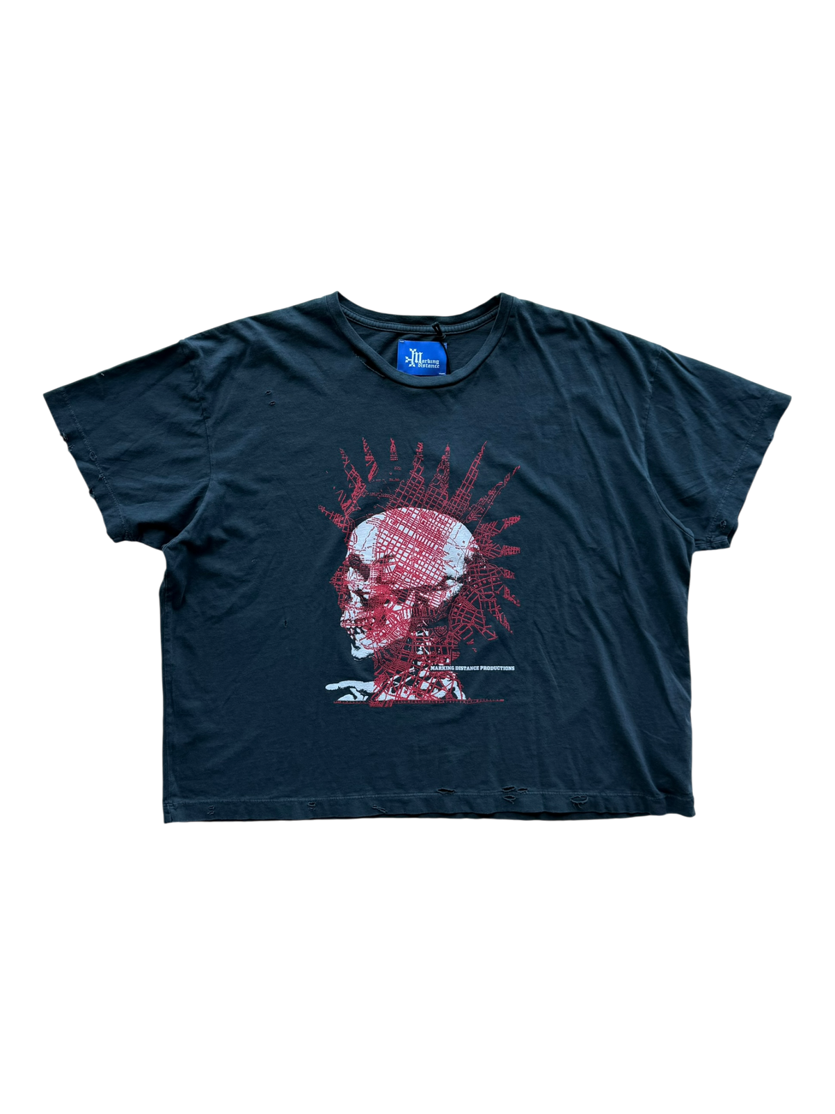 Repo Man Tee