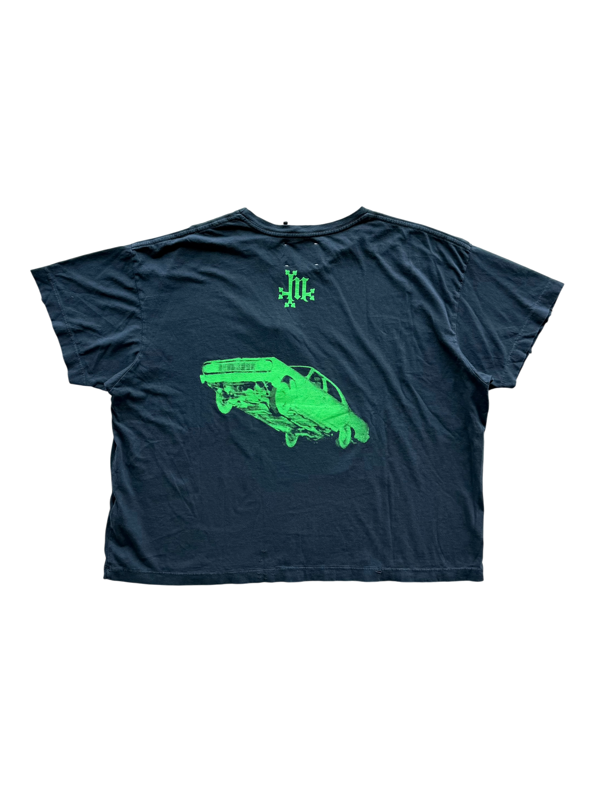 Repo Man Tee