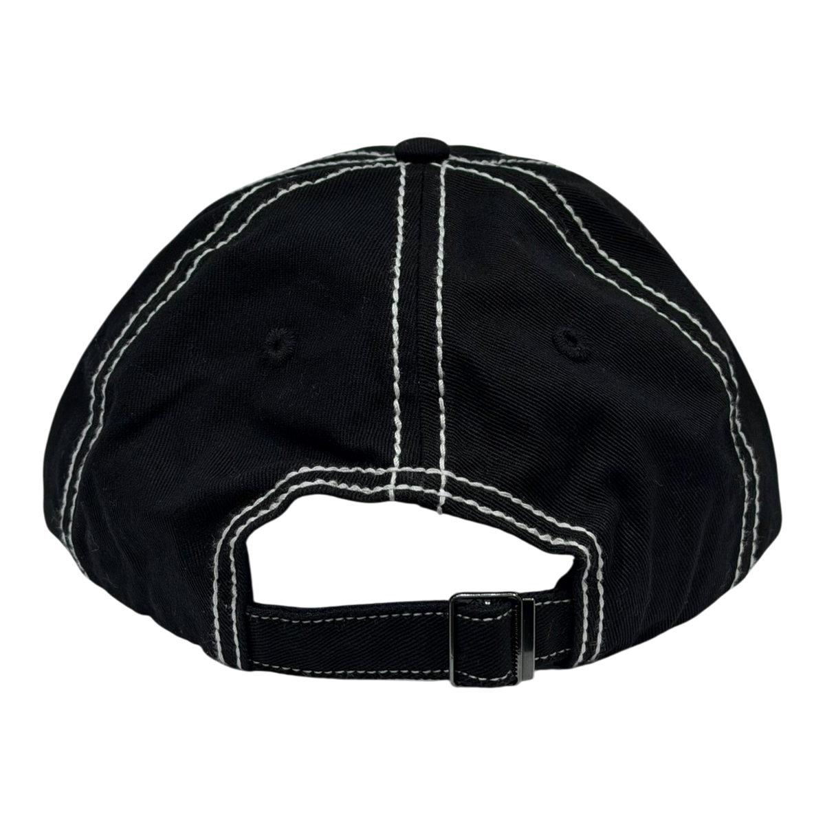 Denim Wear Hat
