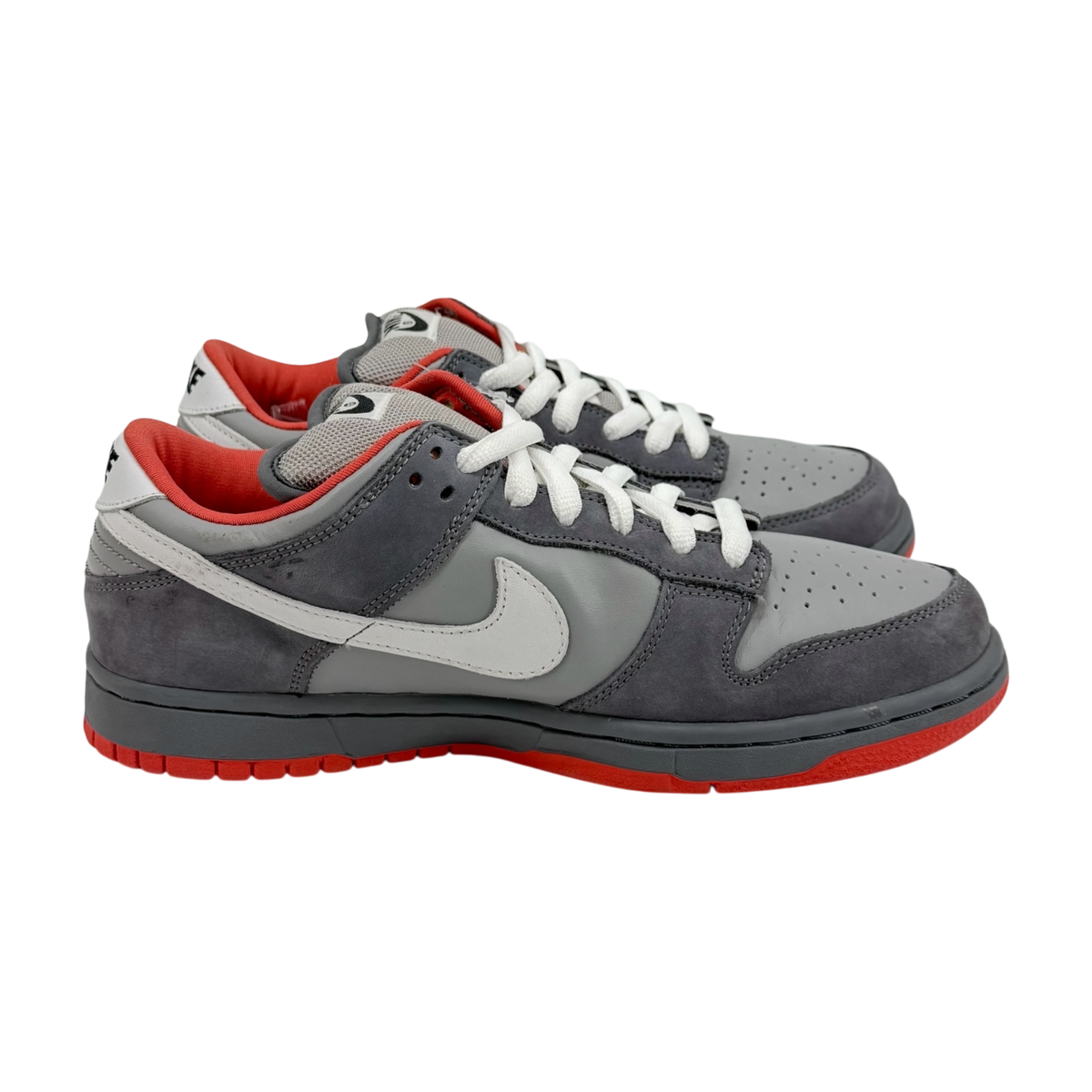 SB Dunk Low Staple NYC Pigeon