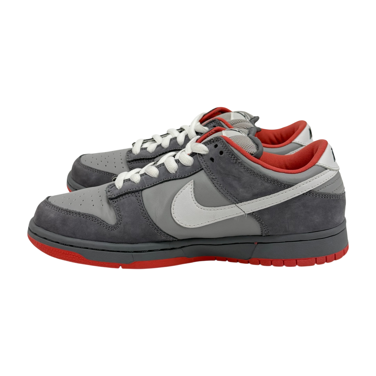 SB Dunk Low Staple NYC Pigeon