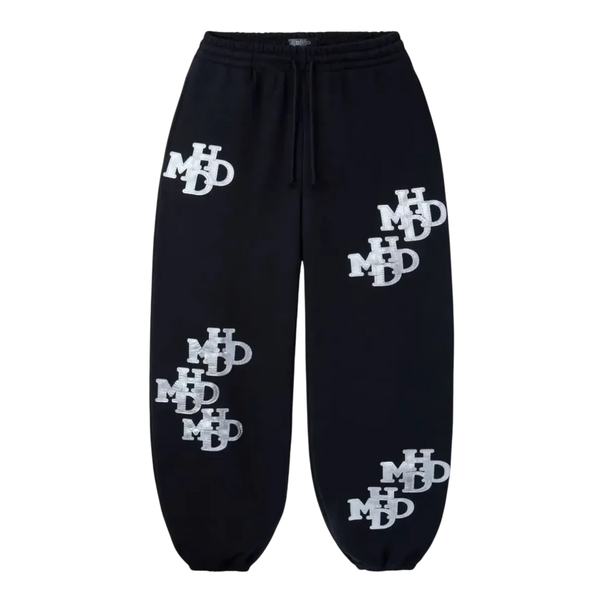 HMDD Patch Sweatpants
