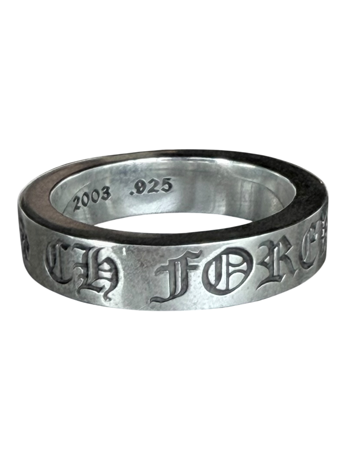 Forever Ring