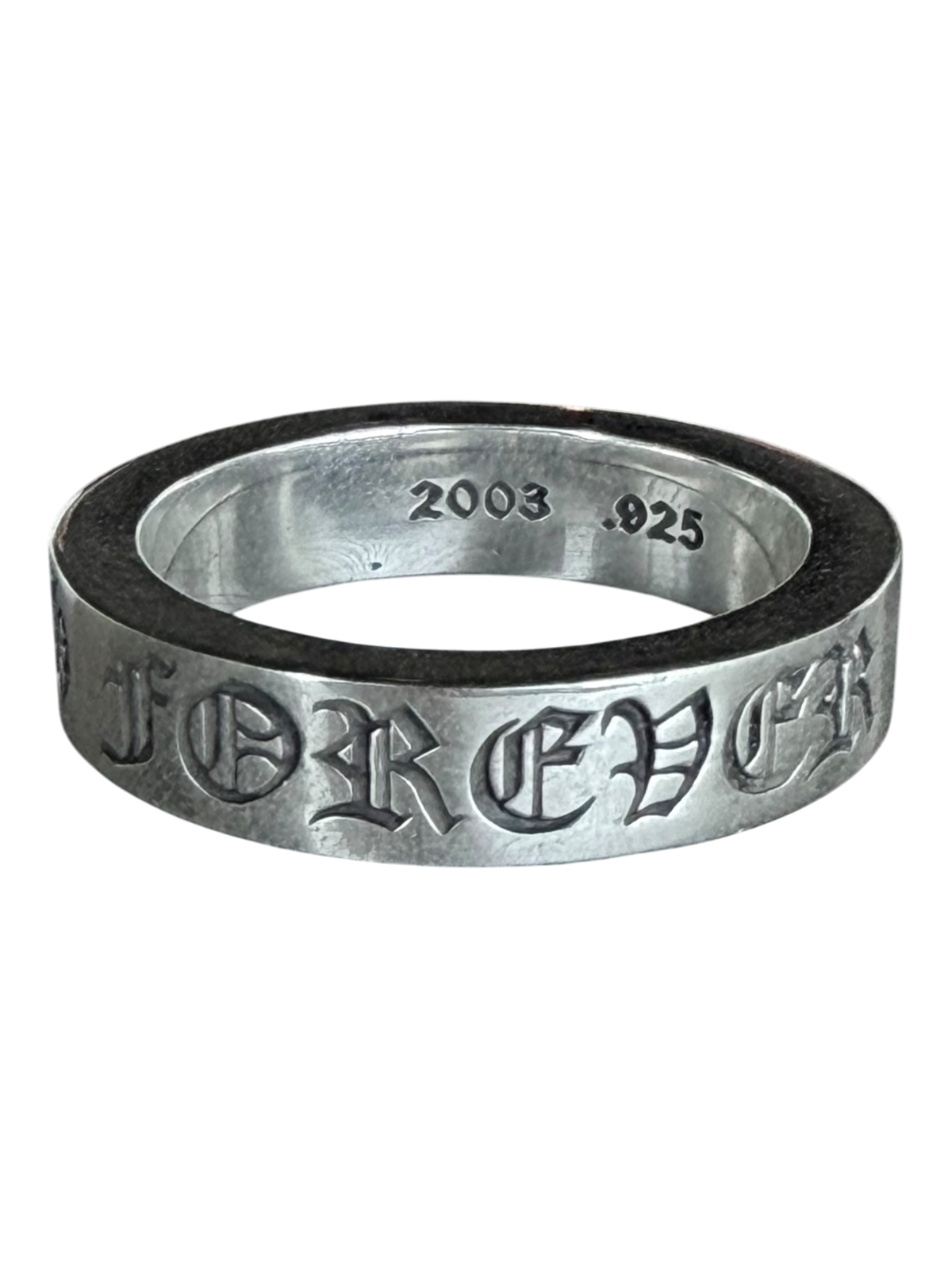 Forever Ring