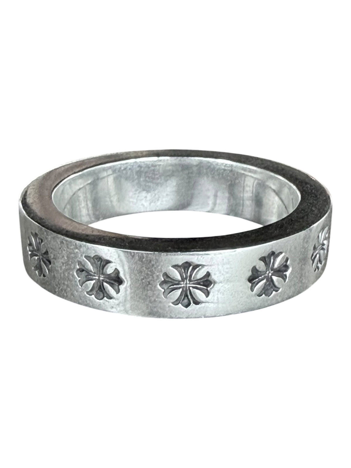 Forever Ring