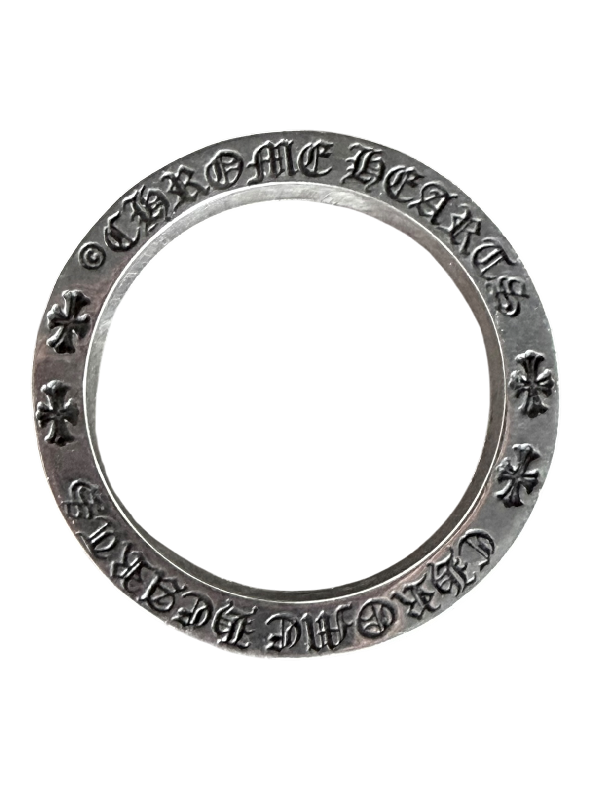 Forever Ring