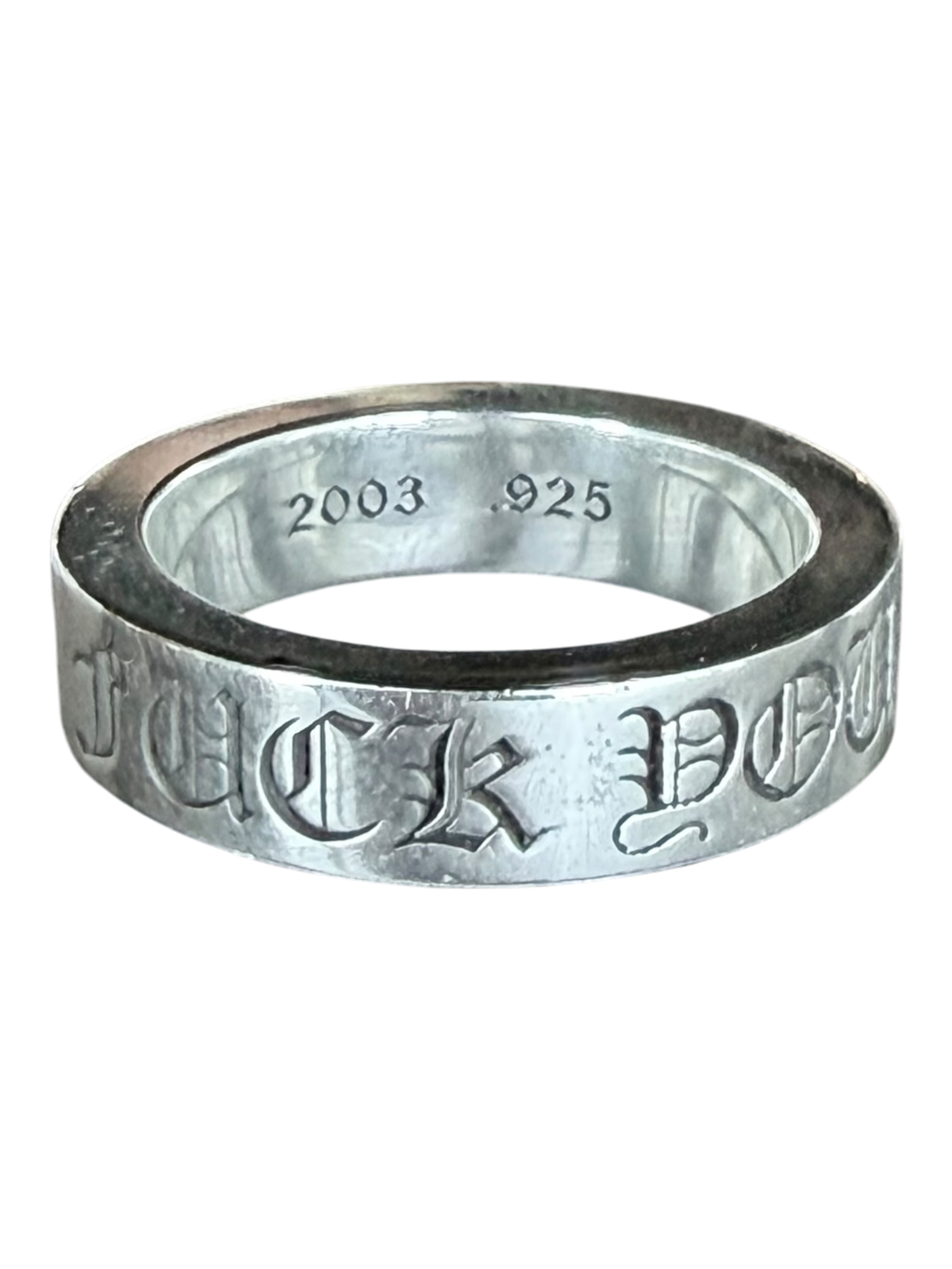 F*** You Ring