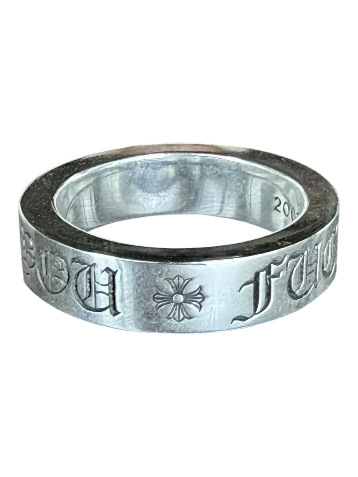 F*** You Ring