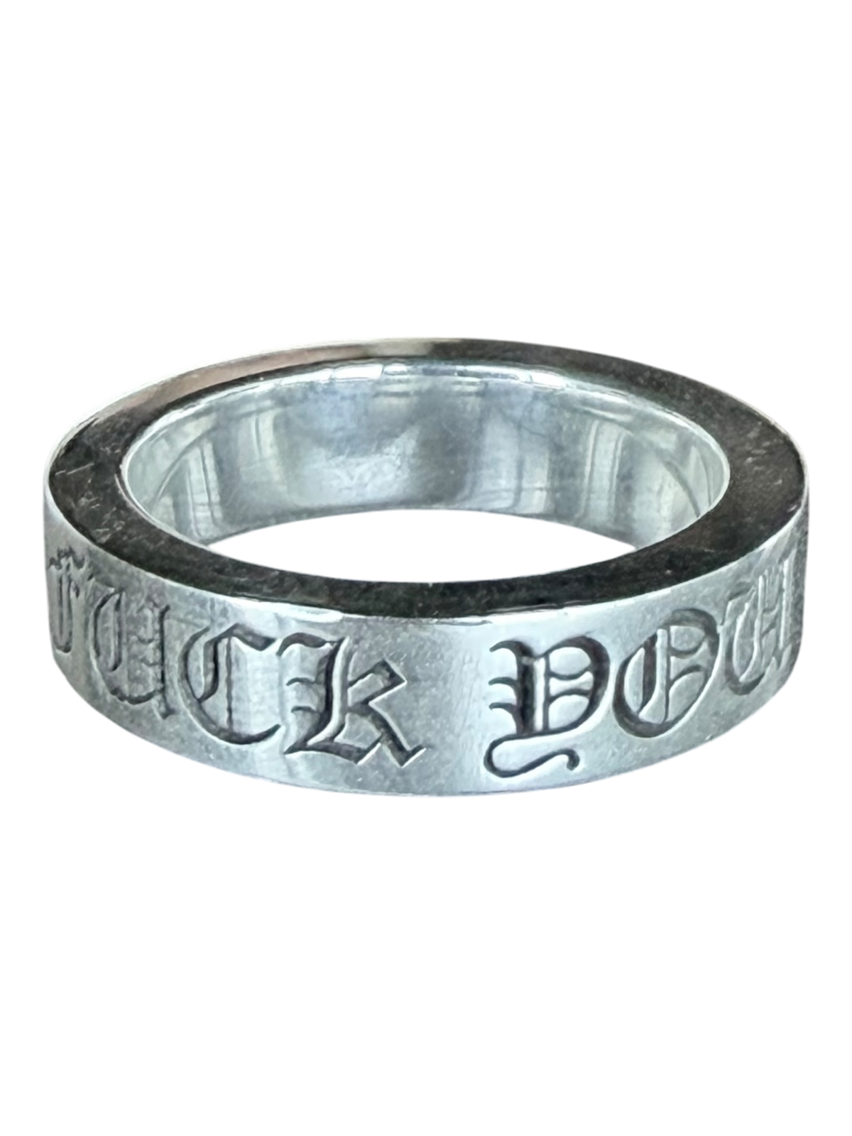 F*** You Ring