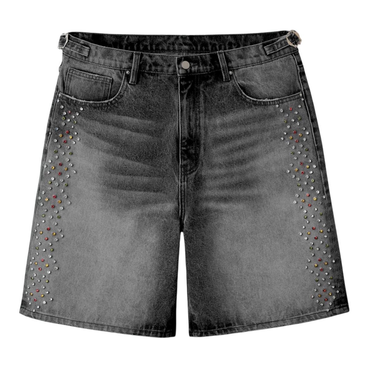 H Star Crystal Jort