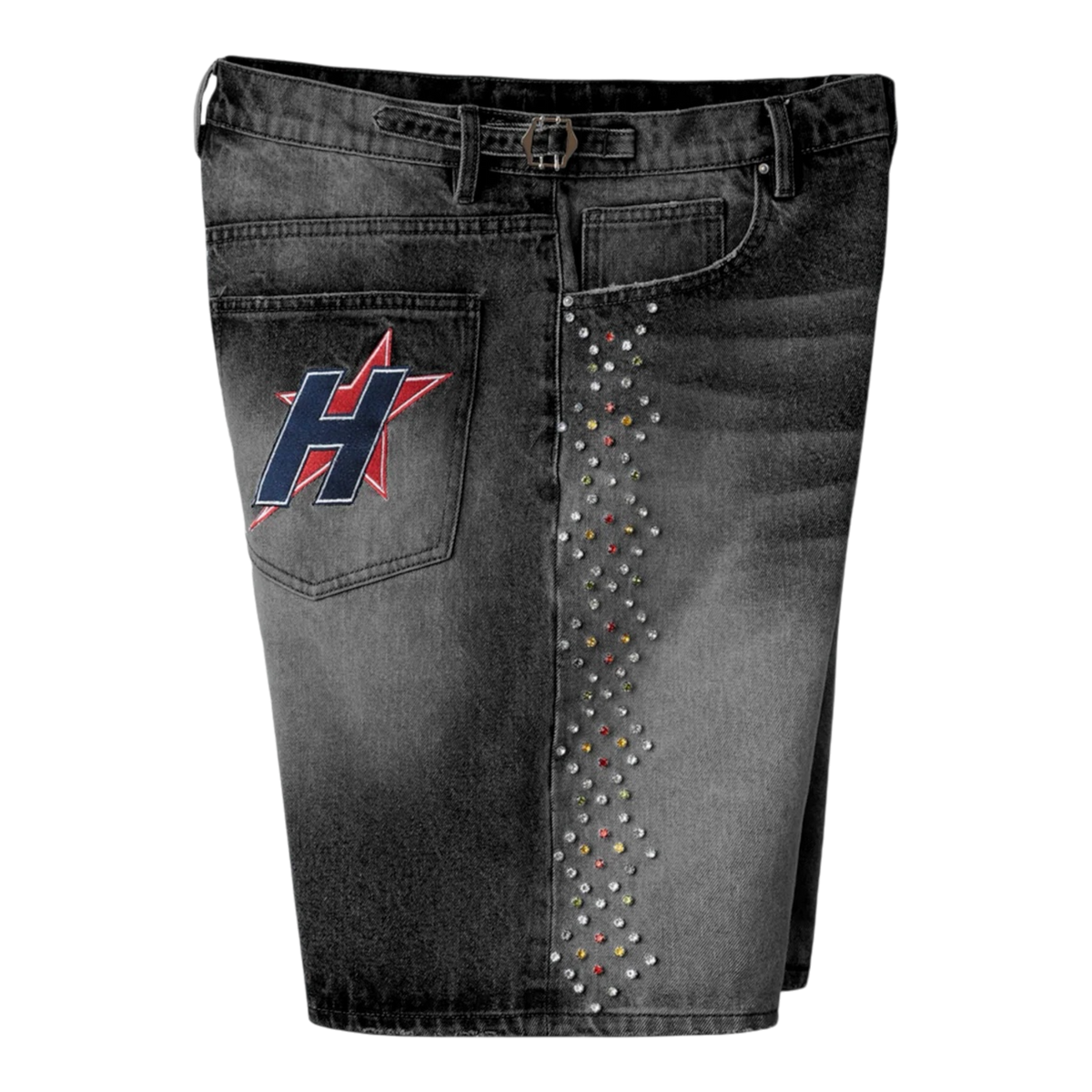 H Star Crystal Jort