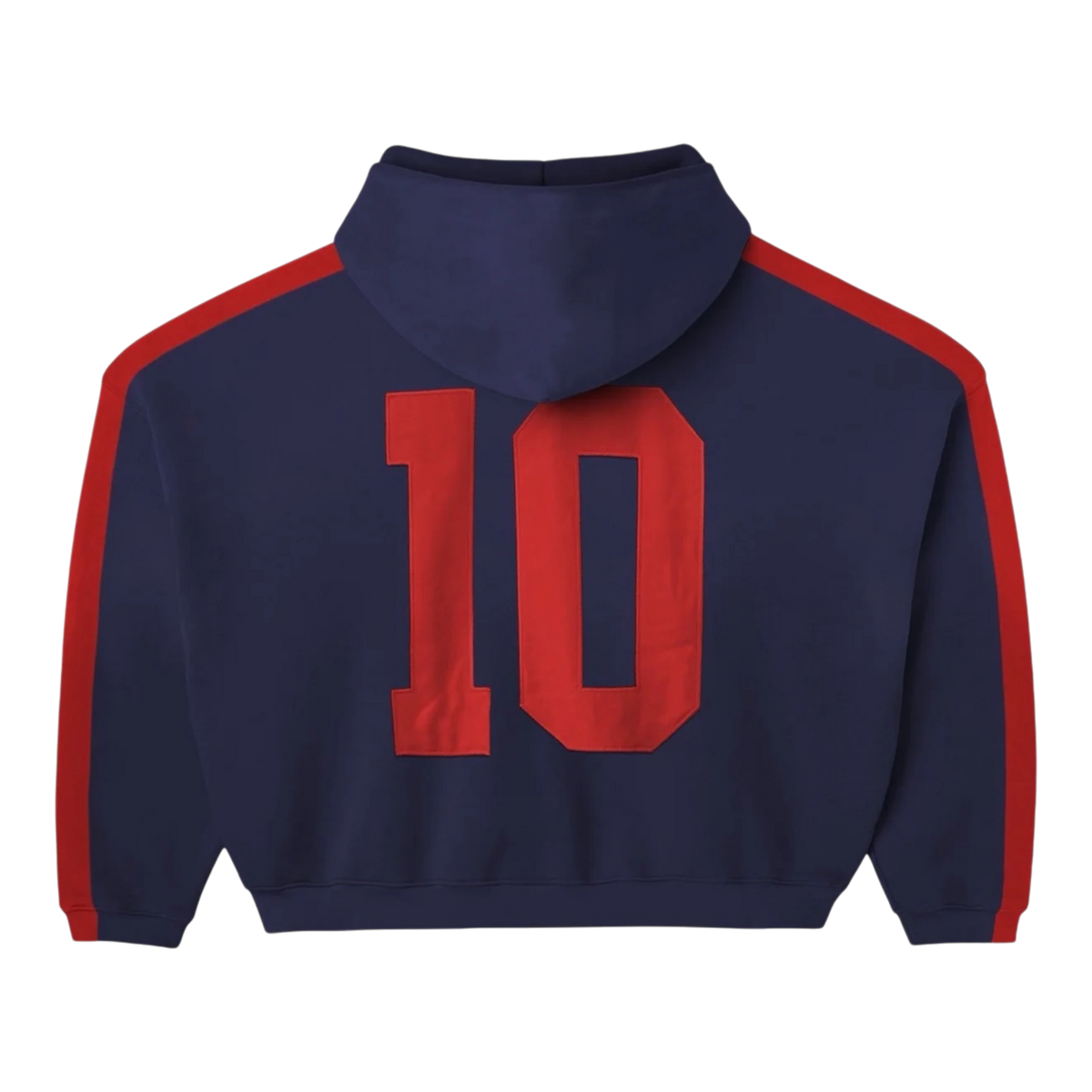Lisbon Racing Zip