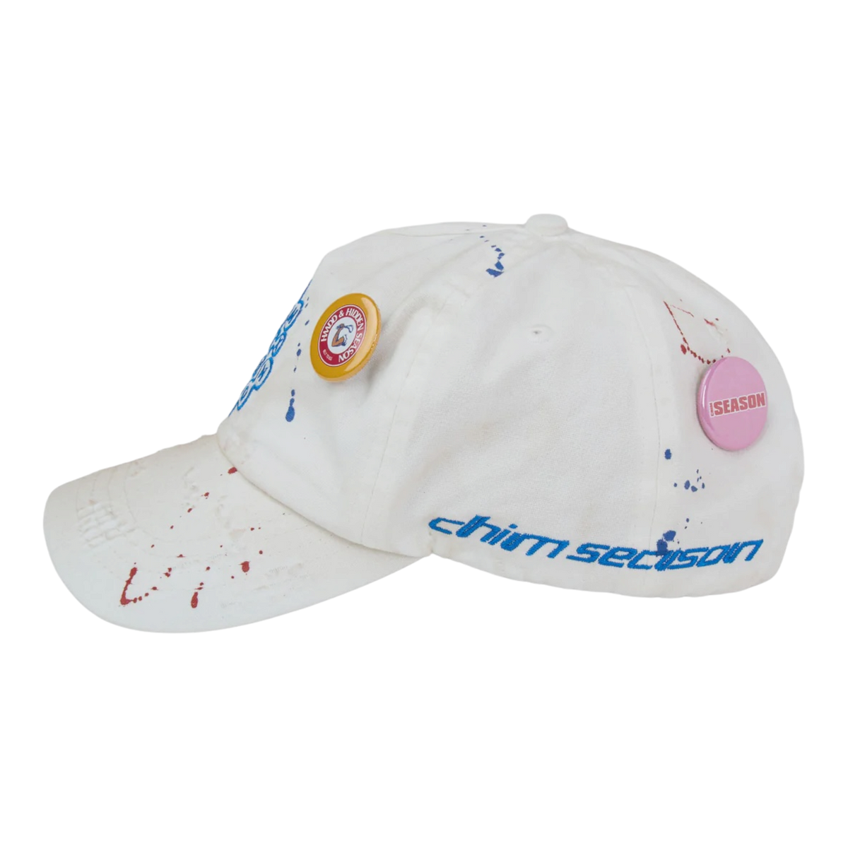 Chim Season Hat
