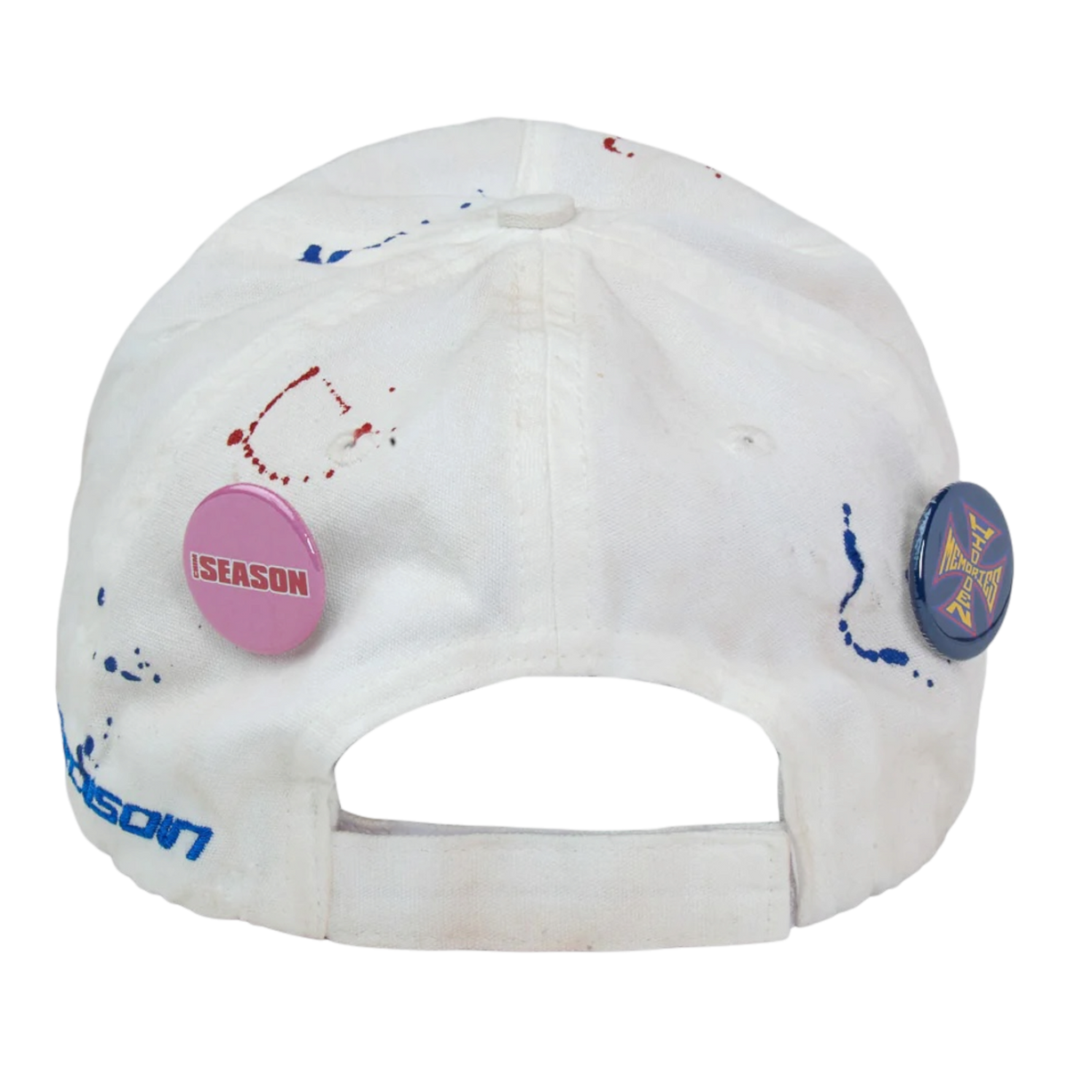 Chim Season Hat