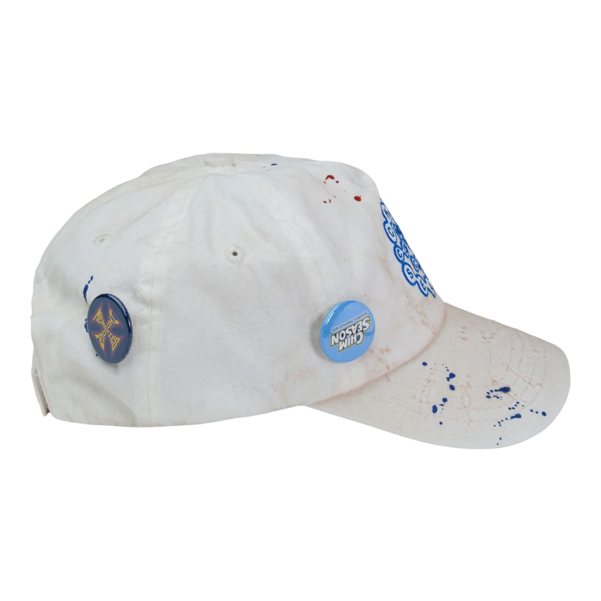 Chim Season Hat