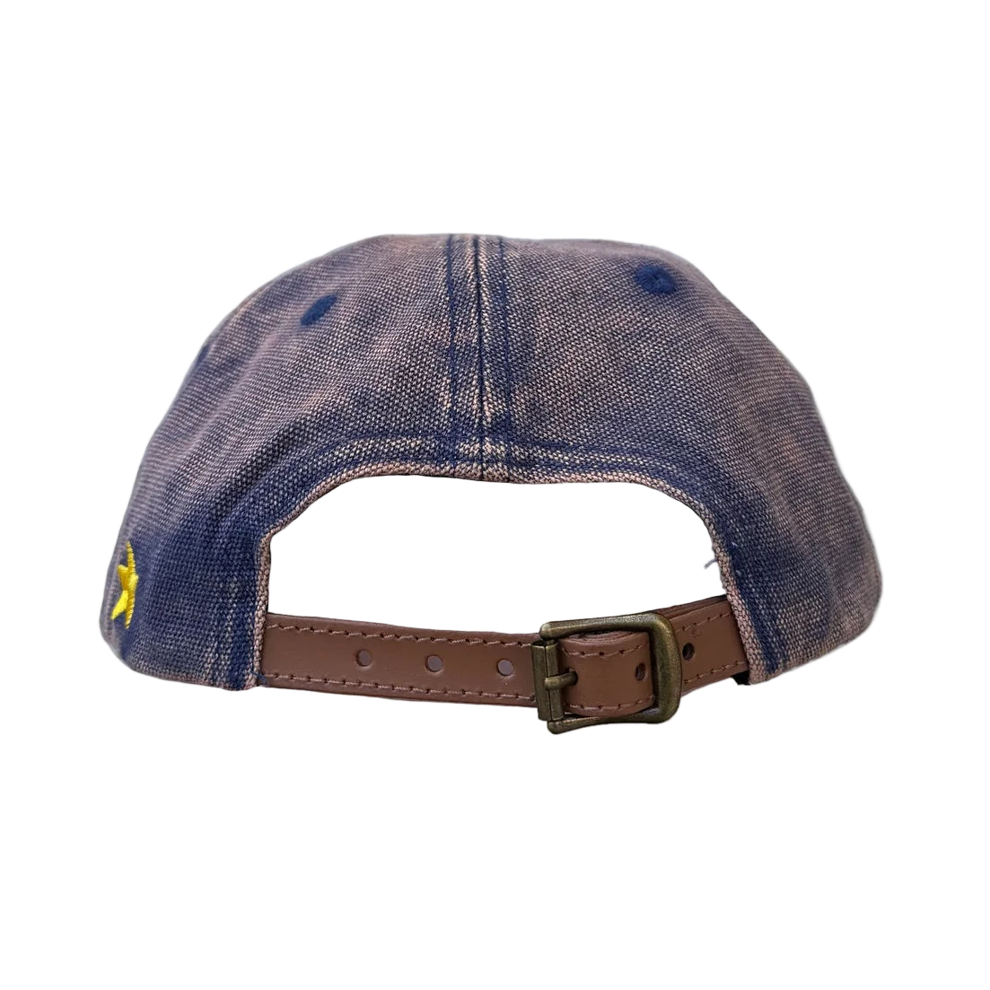 Vintage Distressed Artist Hat
